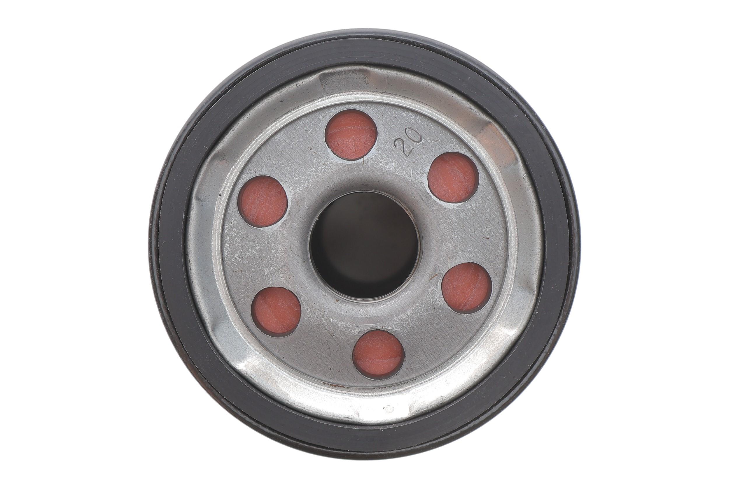 Фільтр масляний Opel Kadett E 1.5TD 88-91