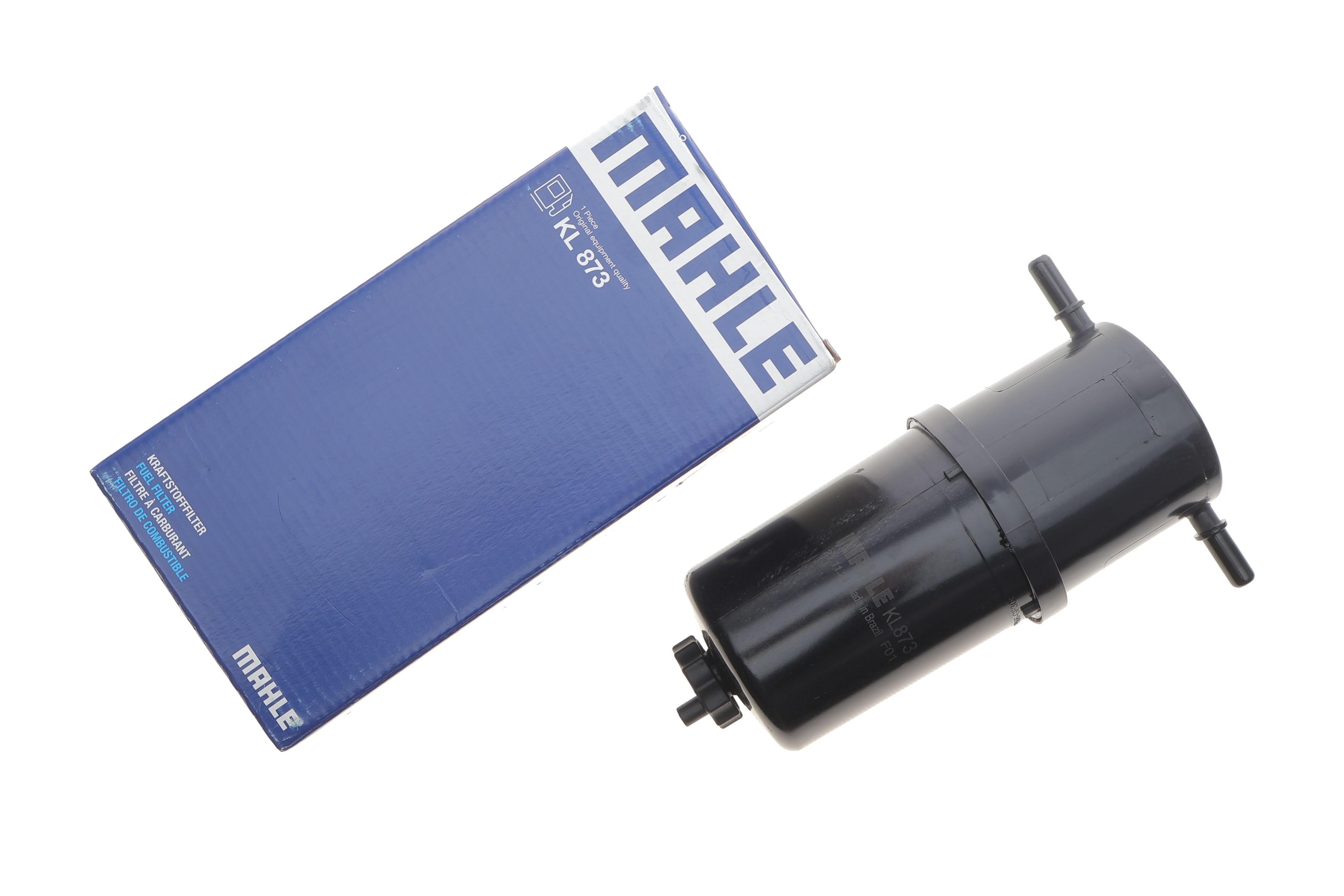 Фільтр паливний VW Crafter 2.0TDI 11-