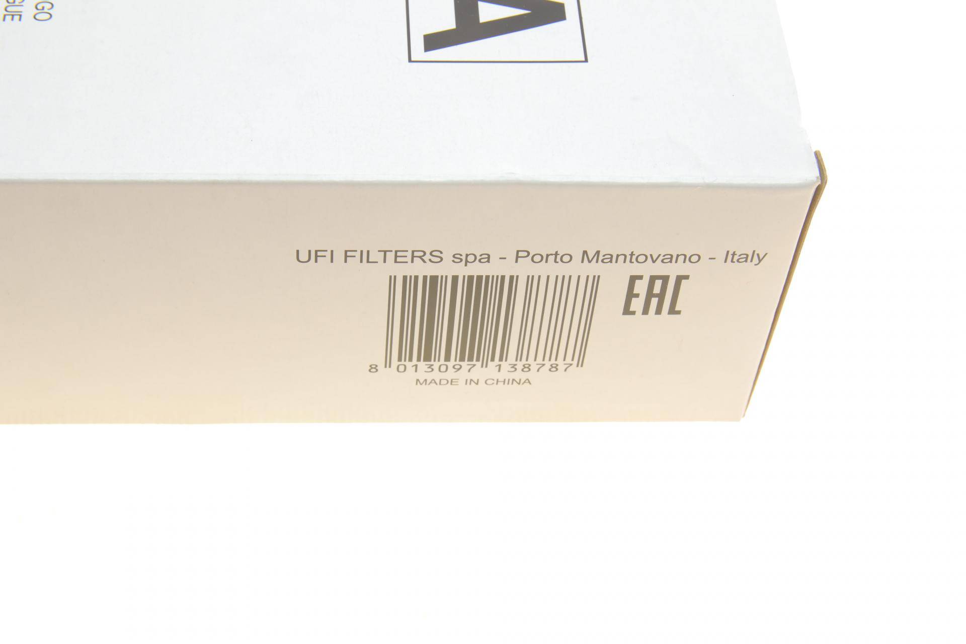 Фільтр повітряний Volvo S60 10-18/S80 /V70 /CX70 3.0-3.2 06-