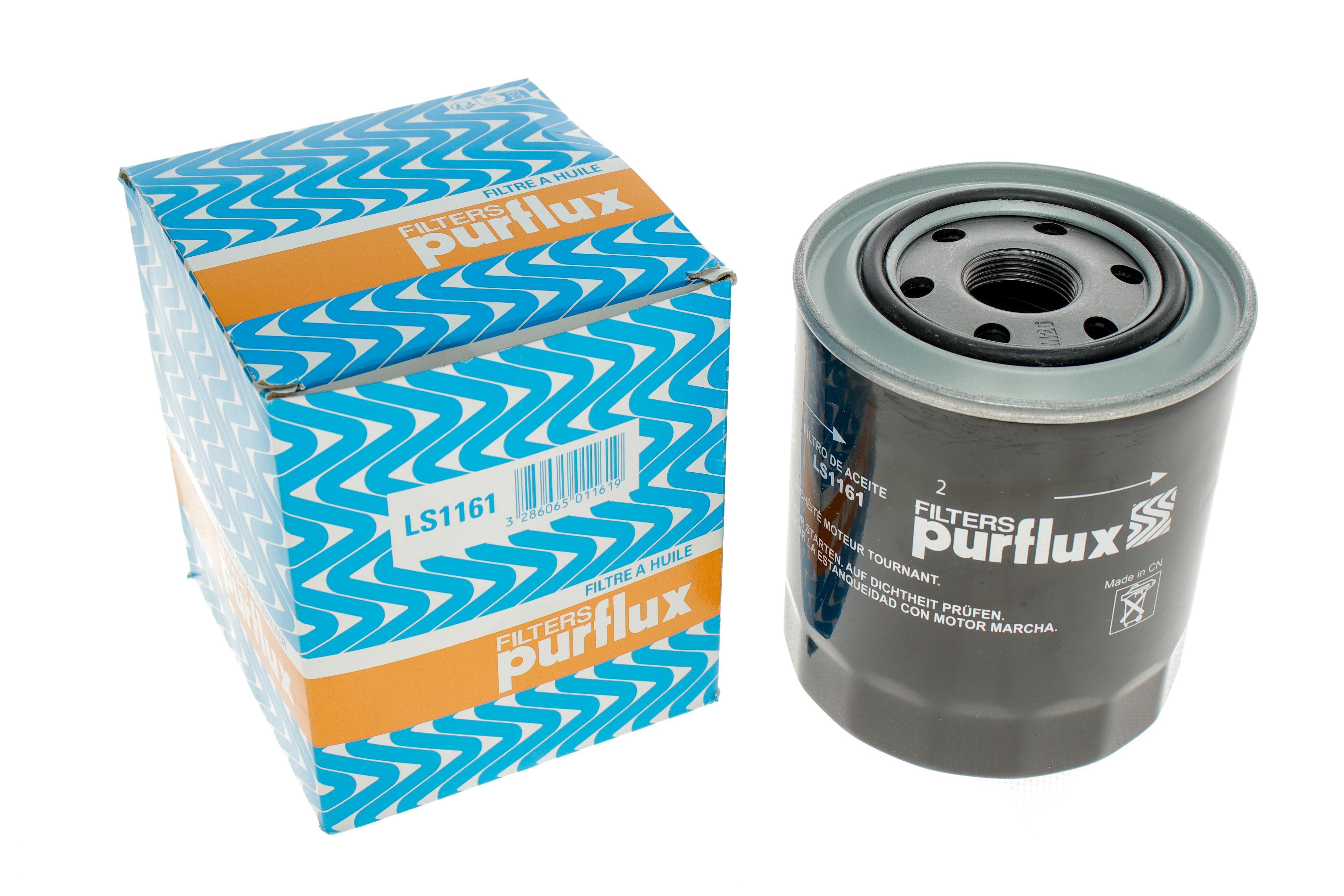 Фільтр масляний Mitsubishi L200/Lancer/Pajero 2.5TD/DiD/ 04-