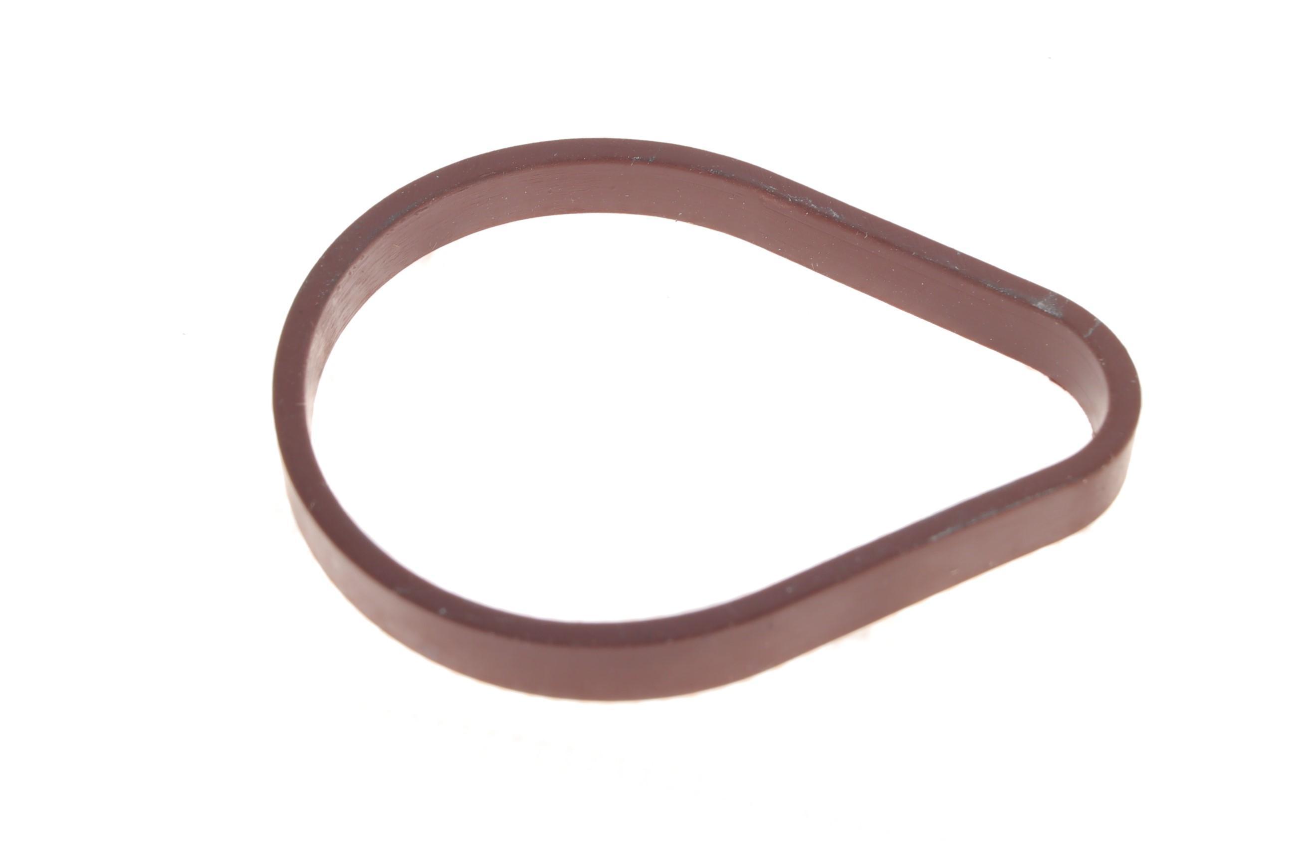 Фільтр паливний Citroen Berlingo 1.6 HDi 08-