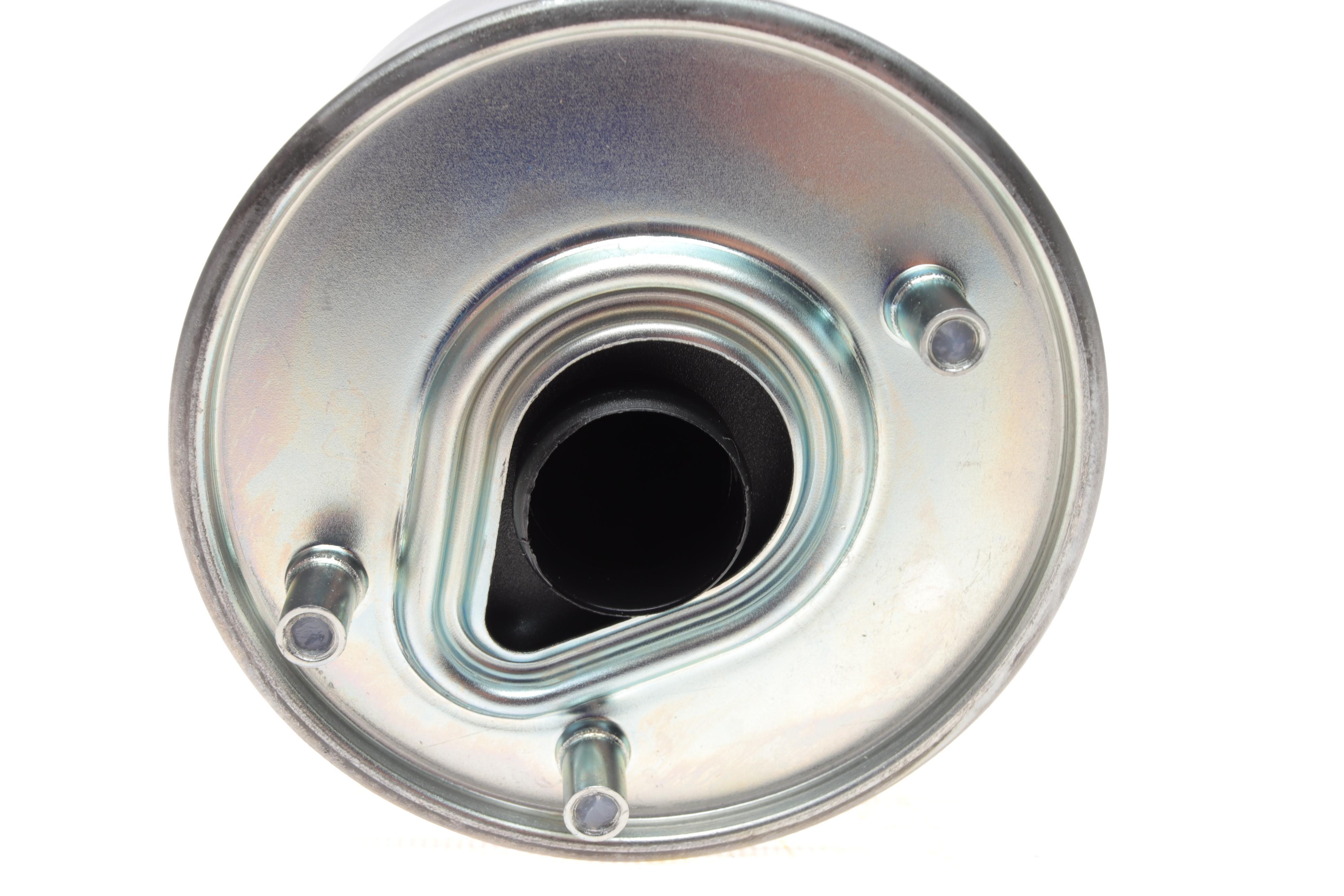 Фільтр паливний Citroen Berlingo 1.6 HDi 08-