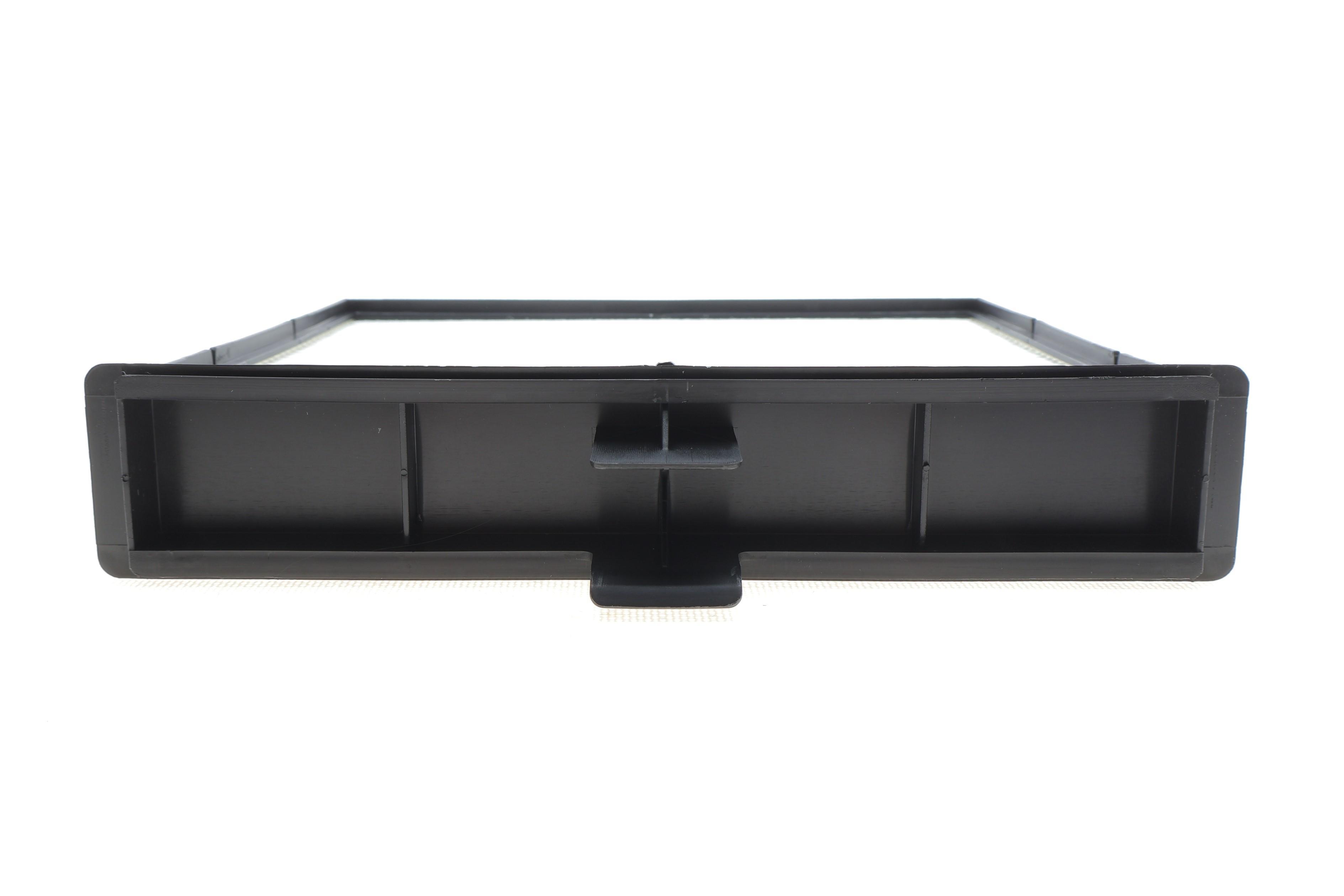 Фільтр салону Renault Scenic II/Grand Scenic 03-10