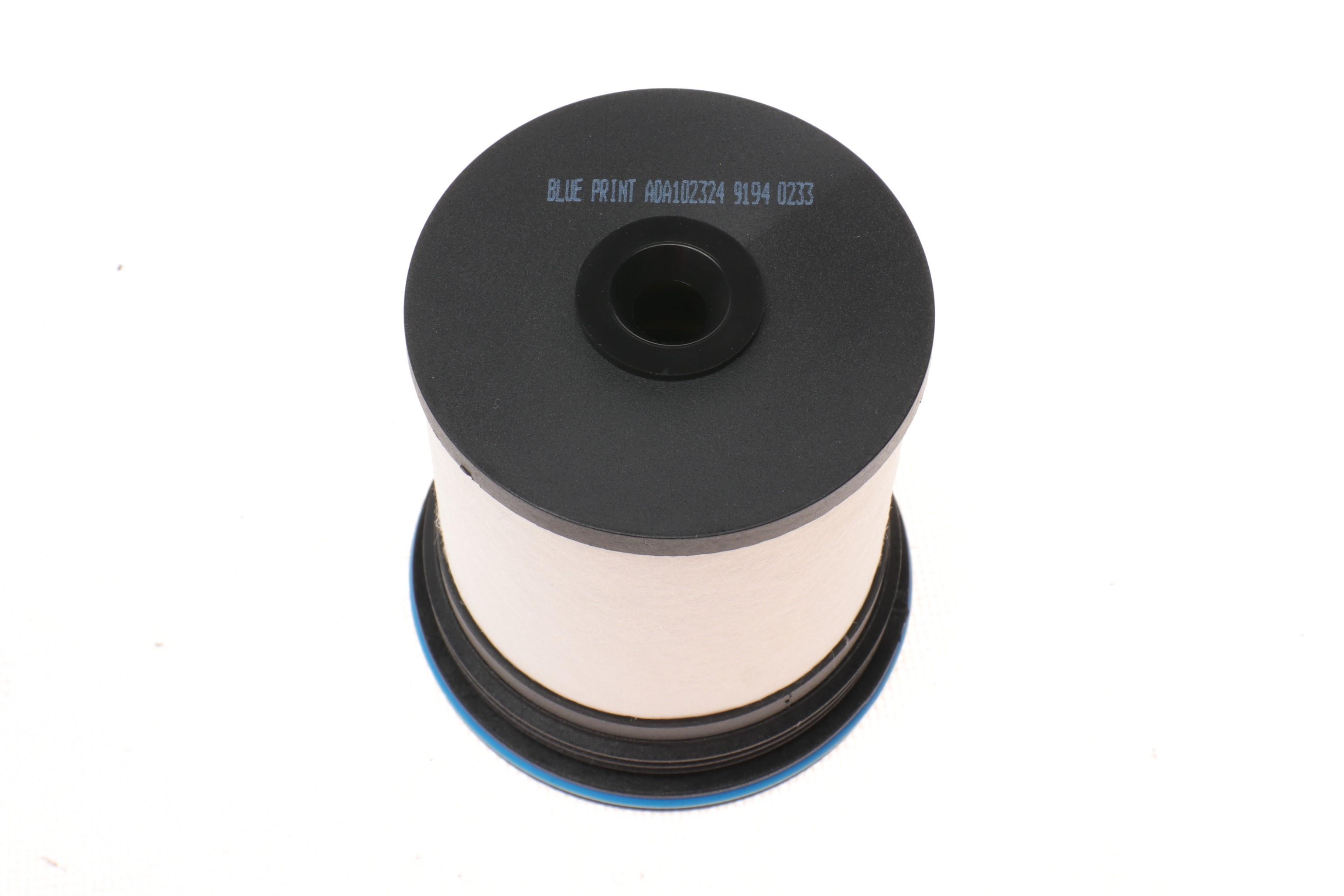 Фільтр паливний Jeep Cherokee/Grand Cherokee/Wrangler 2.0-3.0 CRD 10-