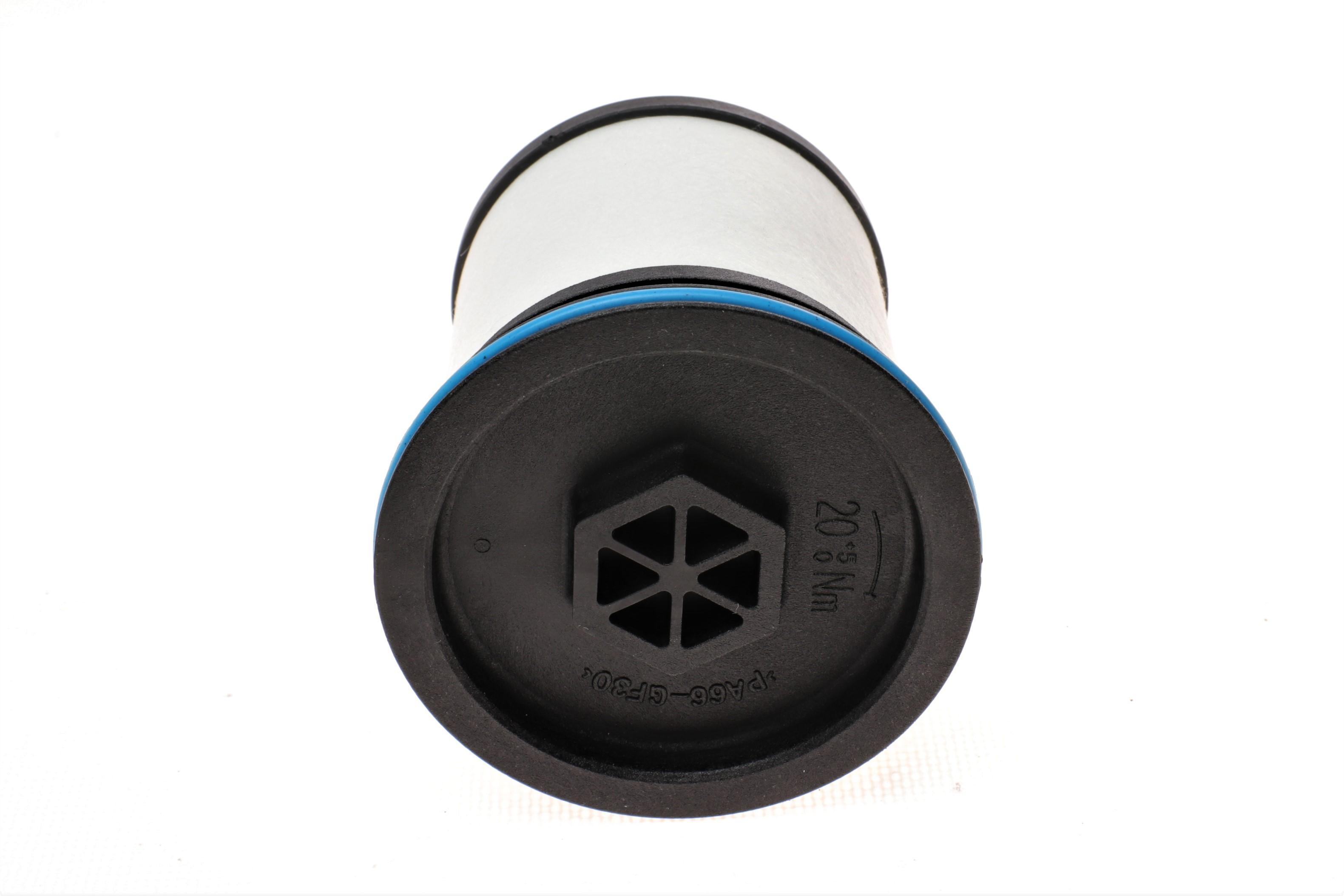 Фільтр паливний Jeep Cherokee/Grand Cherokee/Wrangler 2.0-3.0 CRD 10-