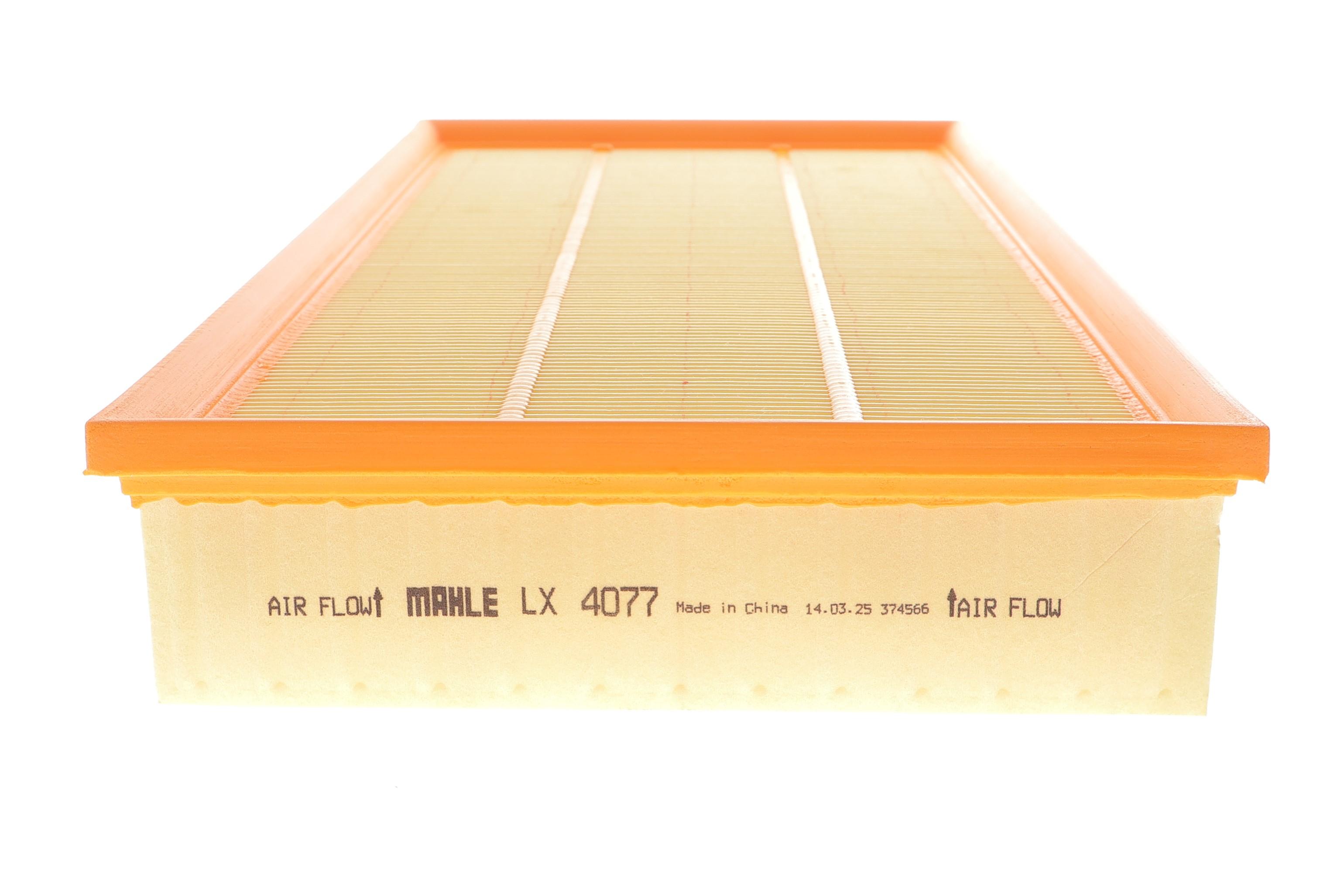 Фільтр повітряний VW Passat 2.0 TDI 14-/Tiguan 2.0 TDI 16-