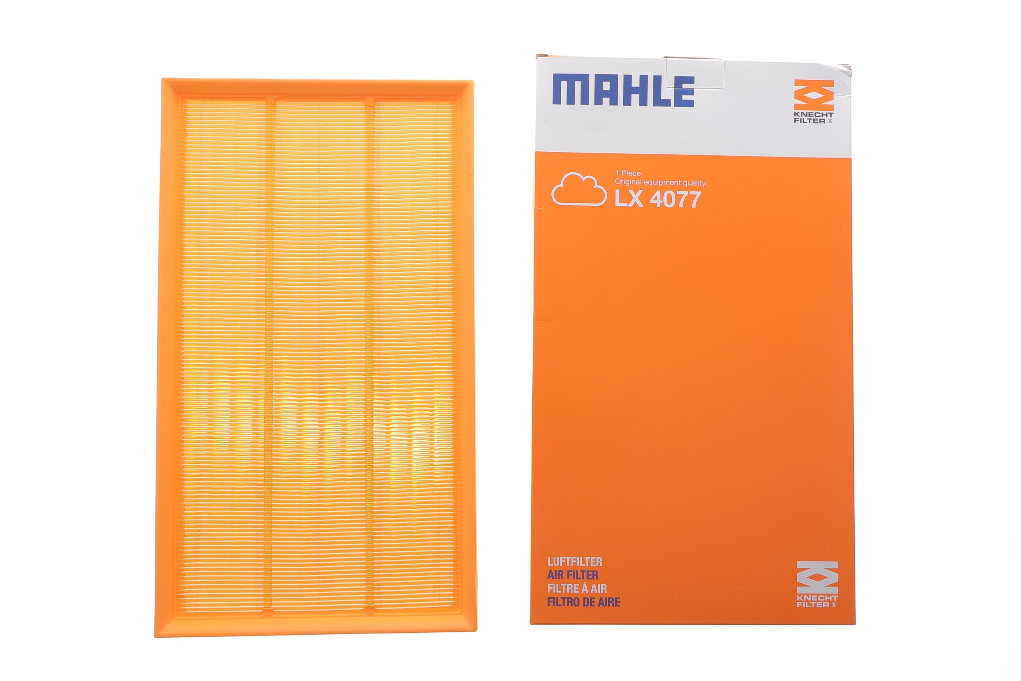 Фільтр повітряний VW Passat 2.0 TDI 14-/Tiguan 2.0 TDI 16-