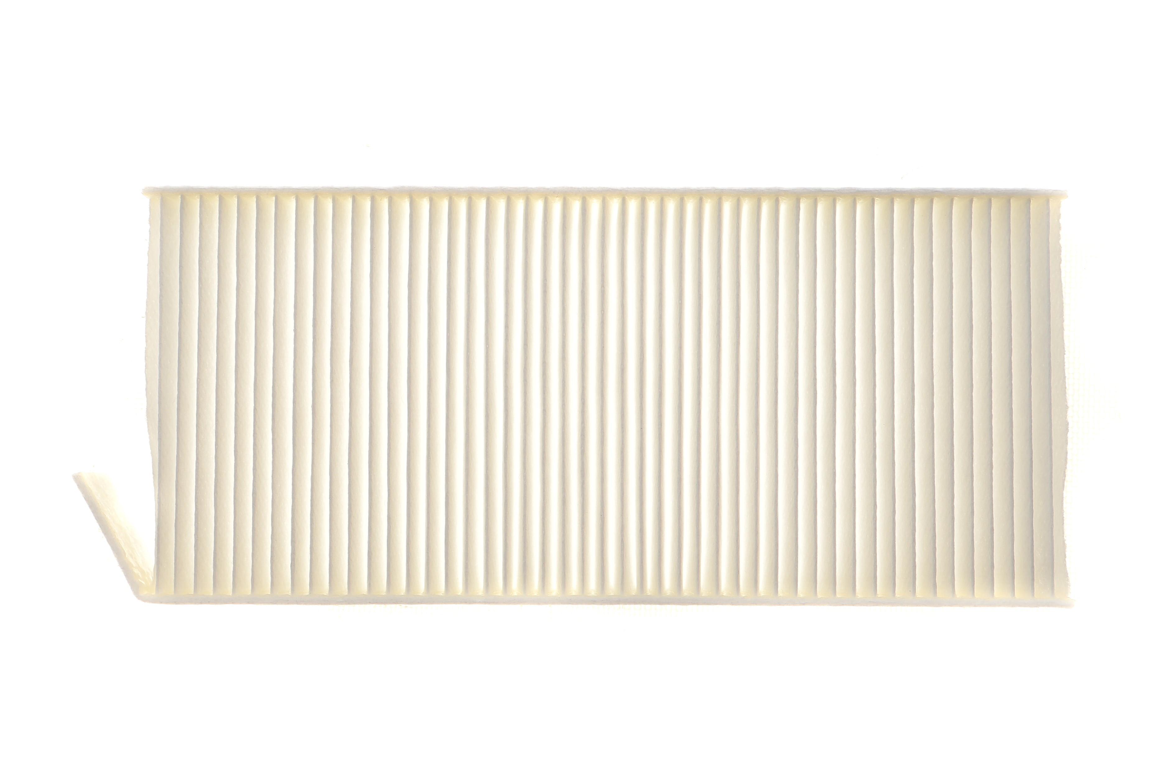 Фільтр салону Renault Kangoo 08-/ Master 10- (к-кт 2шт)