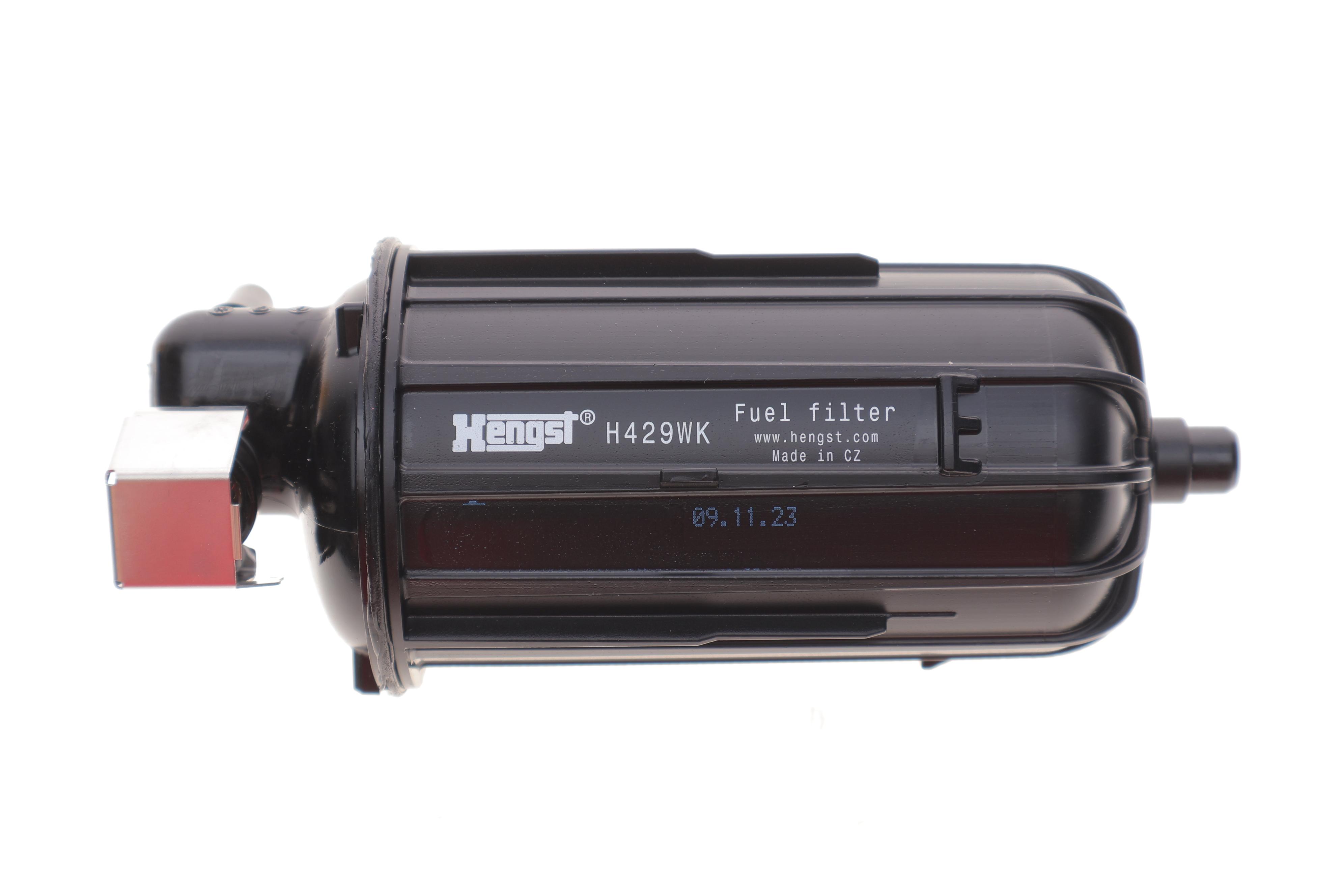 Фільтр паливний Audi A4/A5/VW Golf III/Passat 94-17