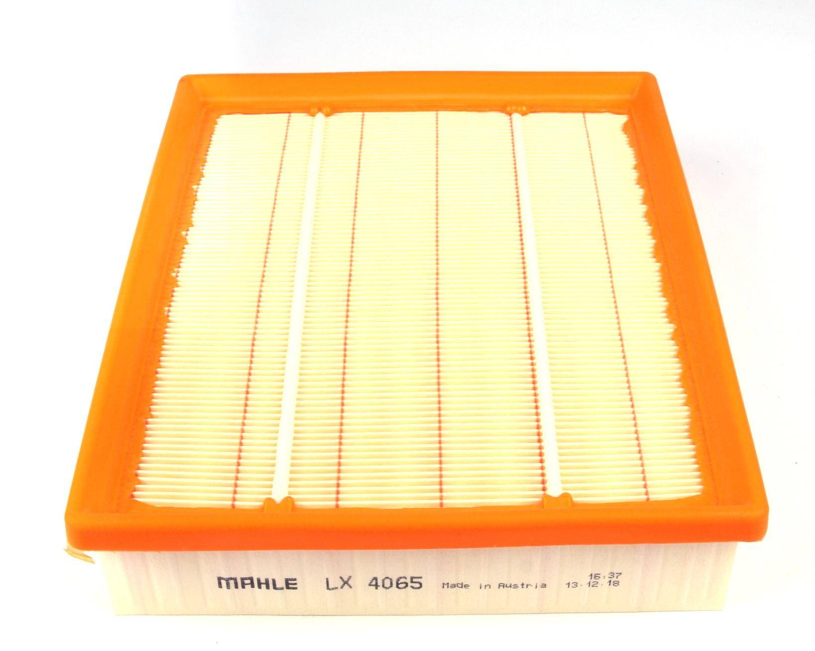 Фільтр повітряний Ford Mondeo V 1,6-2.0 CDTI 14-