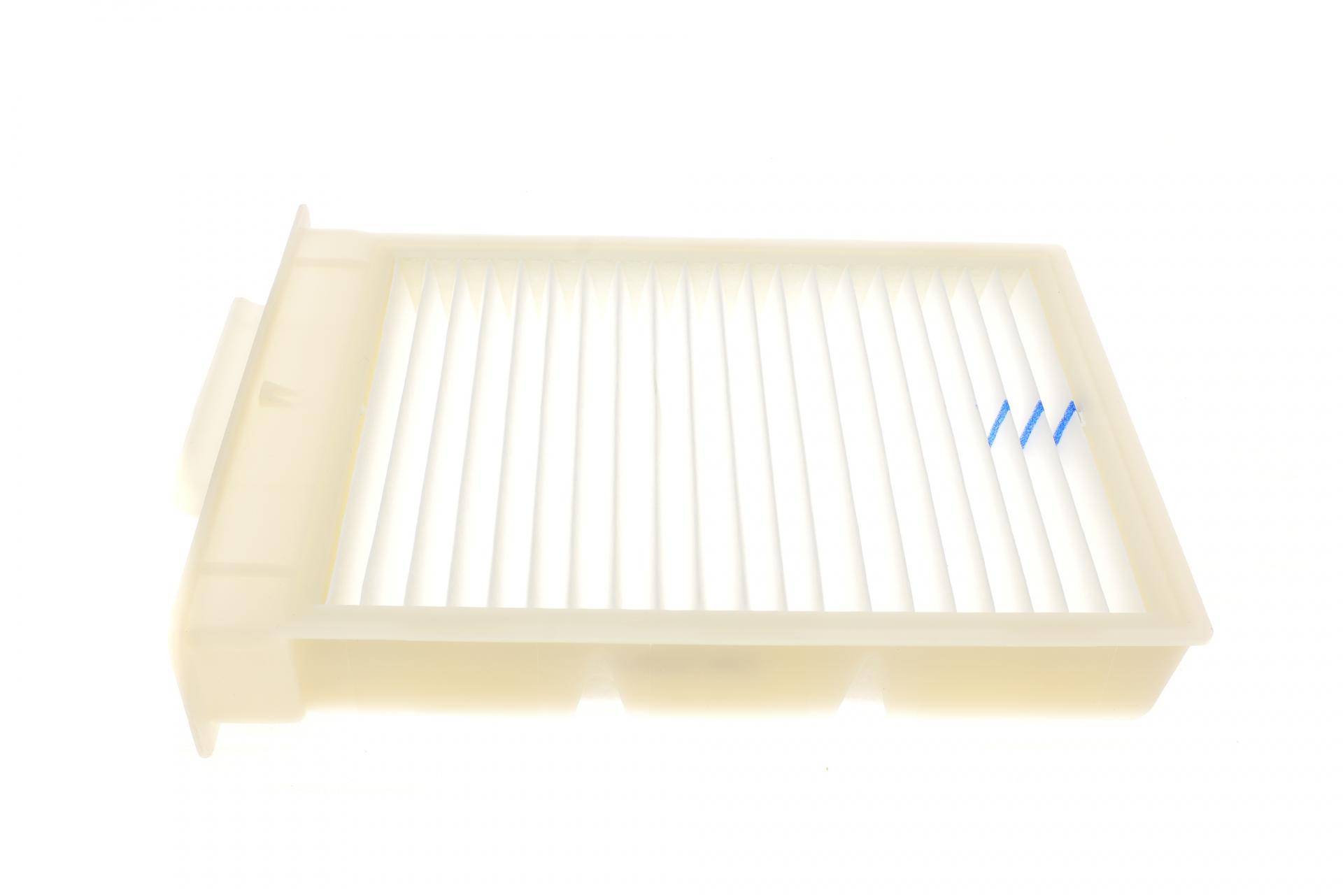 Фільтр салону Citroen C1/Peugeot 107 05-