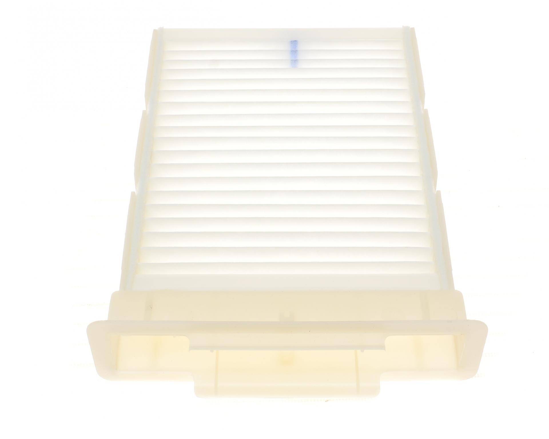 Фільтр салону Citroen C1/Peugeot 107 05-