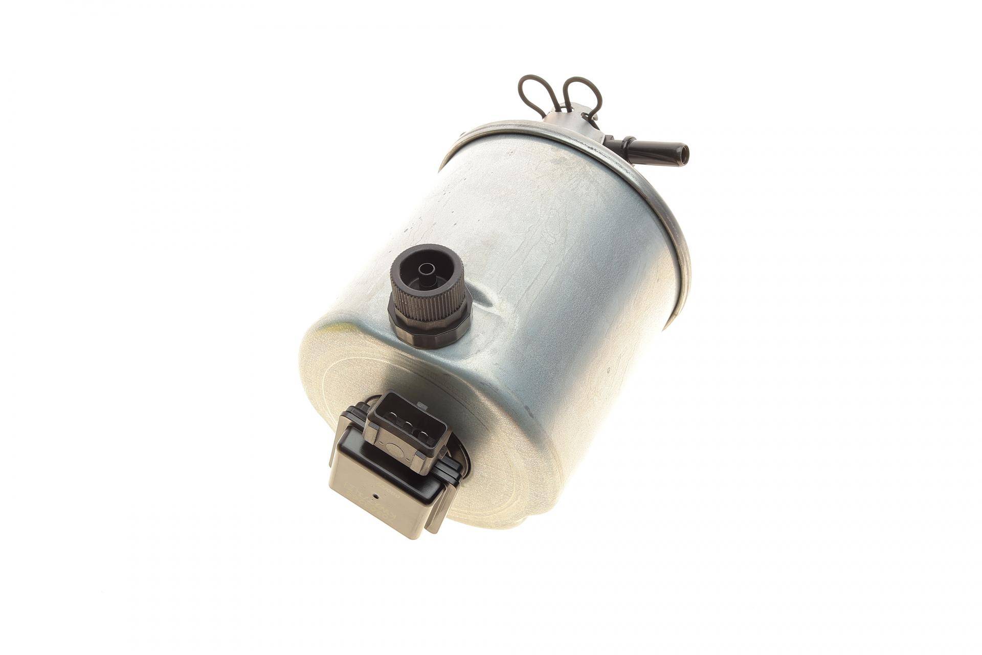 Фільтр паливний Nissan X-Trail/Renault Koleos 2.0dci 07-