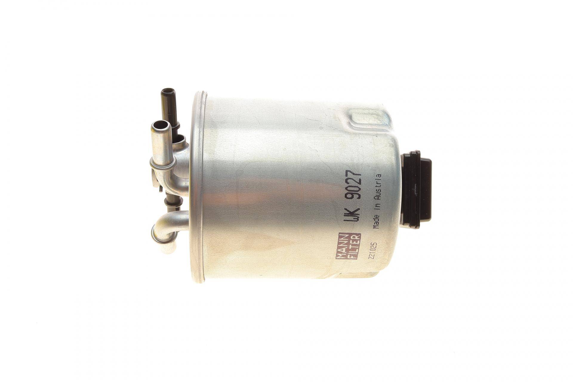 Фільтр паливний Nissan X-Trail/Renault Koleos 2.0dci 07-