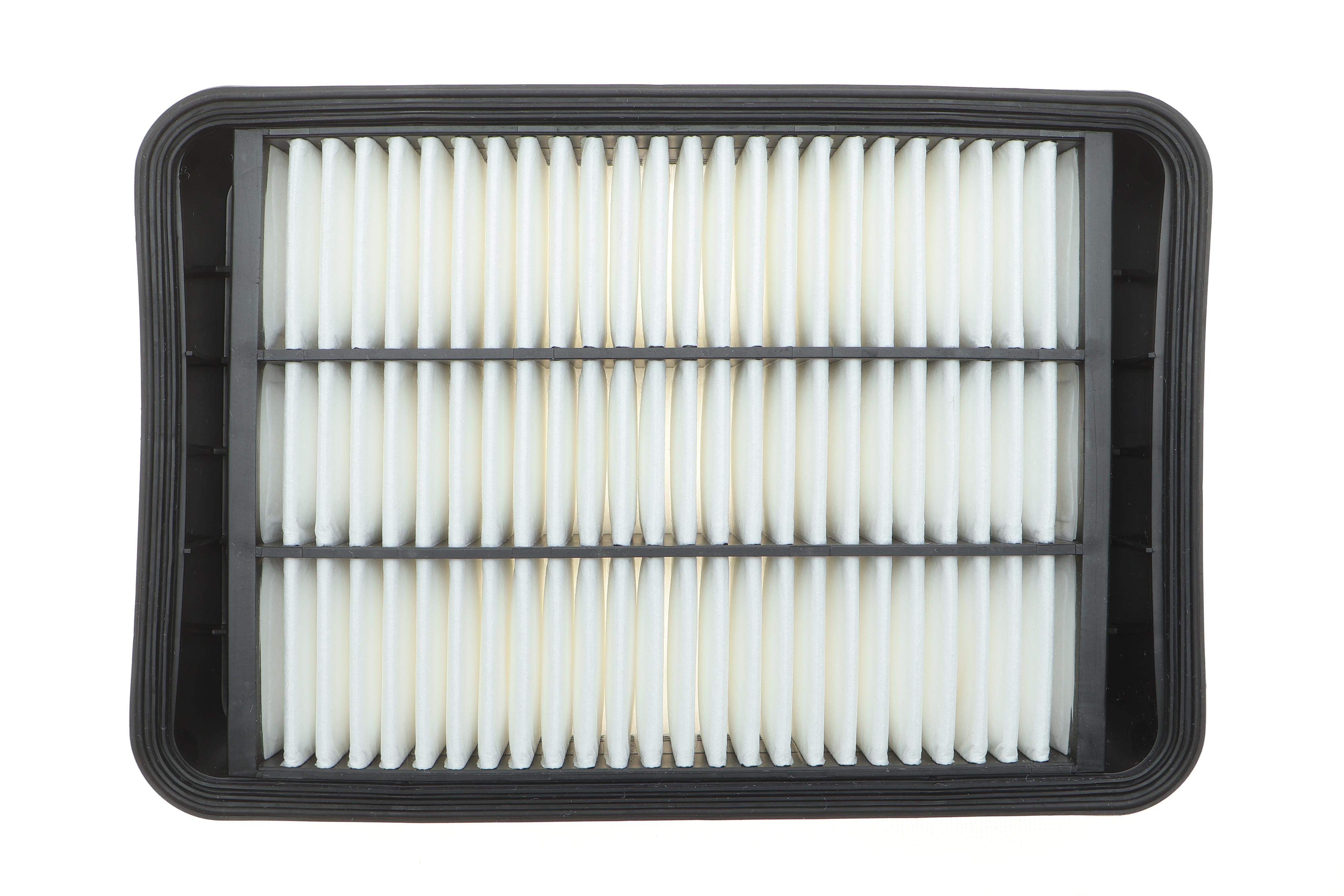 Фільтр повітряний Mitsubishi Lancer VIII/Outlander II/Peugeot 4007 1.6-2.0 06-