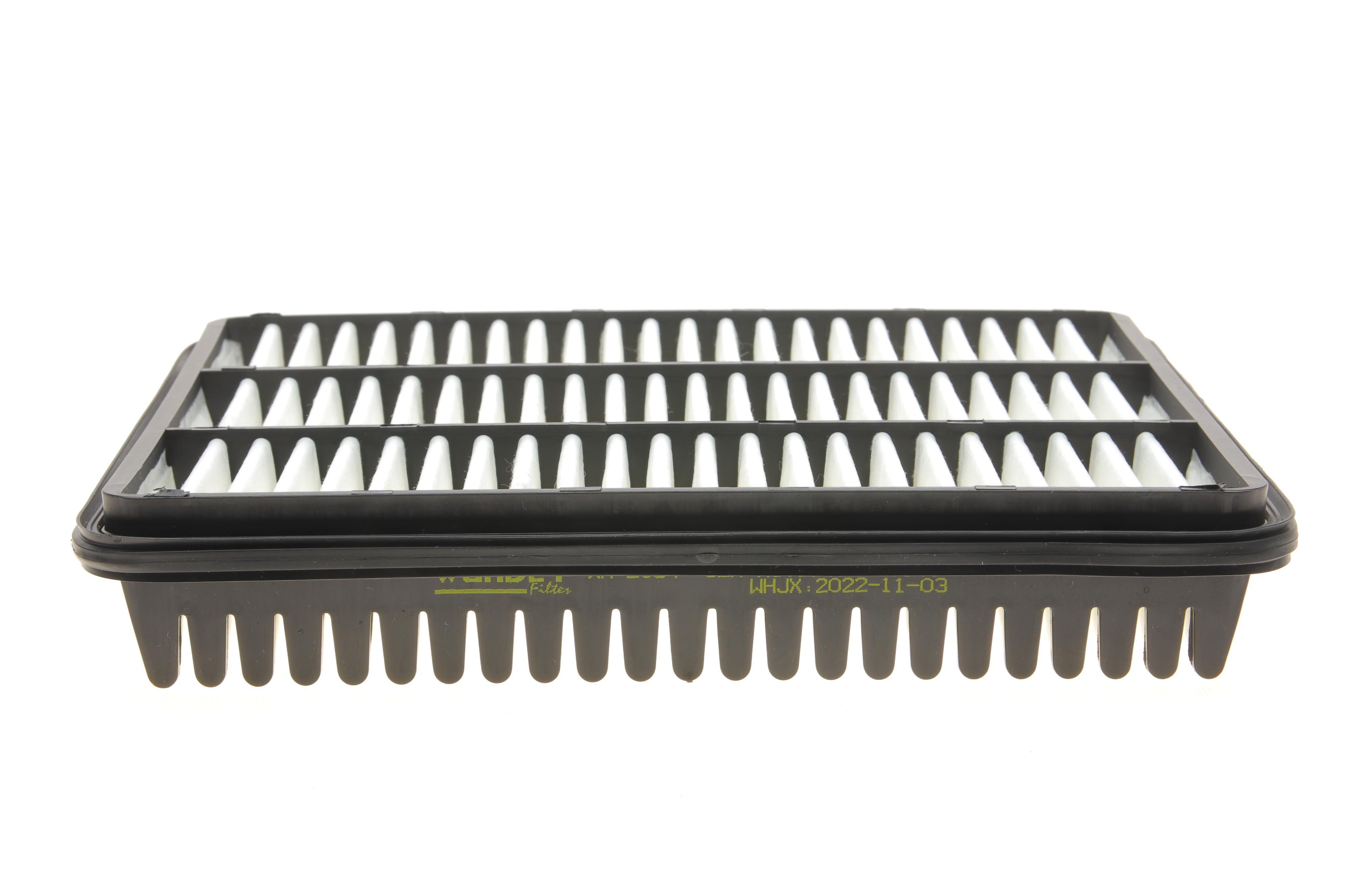 Фільтр повітряний Toyota Land Cruiser 3.0 D-4D 02-