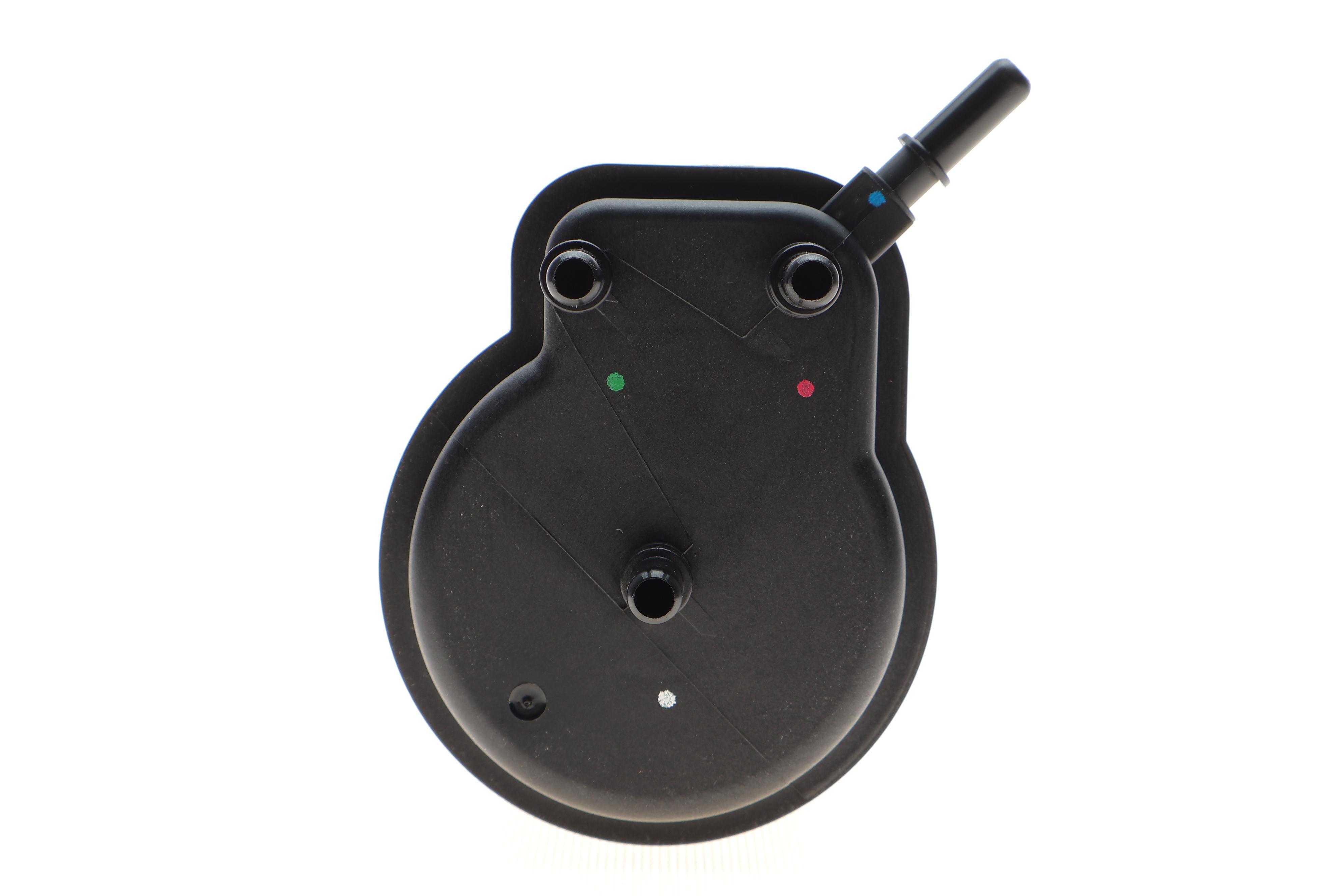 Фільтр паливний Renault Clio II/Kangoo 1.5dCi 01- (під датчик води)