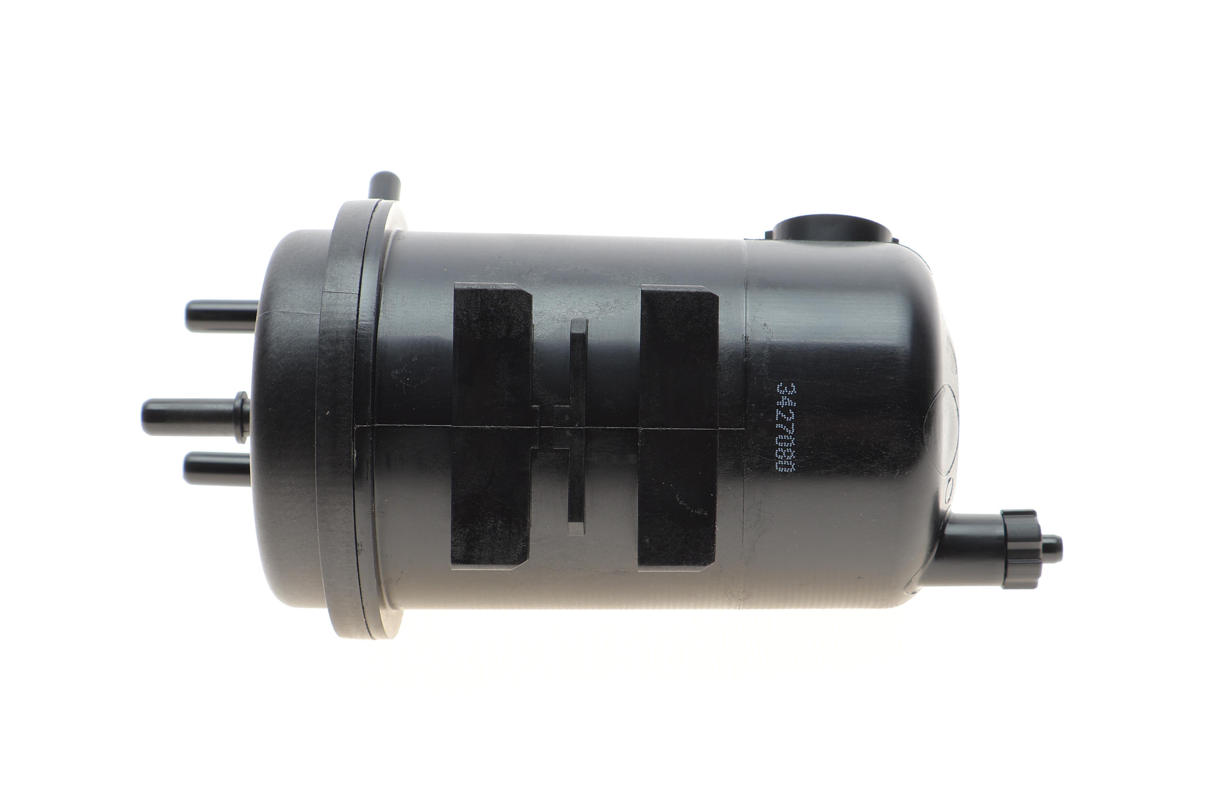 Фільтр паливний Renault Clio II/Kangoo 1.5dCi 01- (під датчик води)