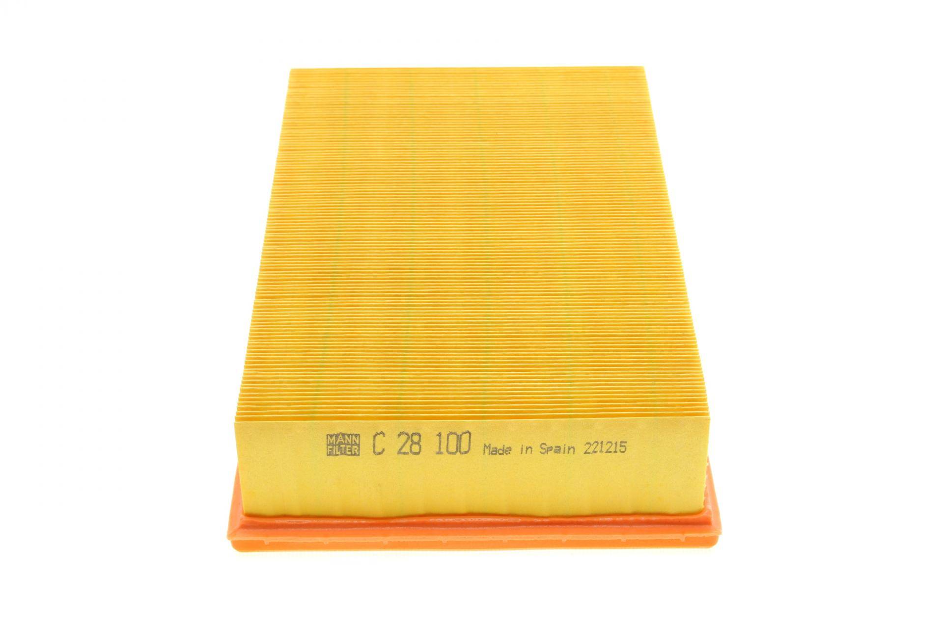 Фільтр повітряний Ford Transit 2.0DI/2.3 16V/2.4DI/TDCi 00-06/2.2-2.4TDCi 06-16/2.2TDCi 13-16