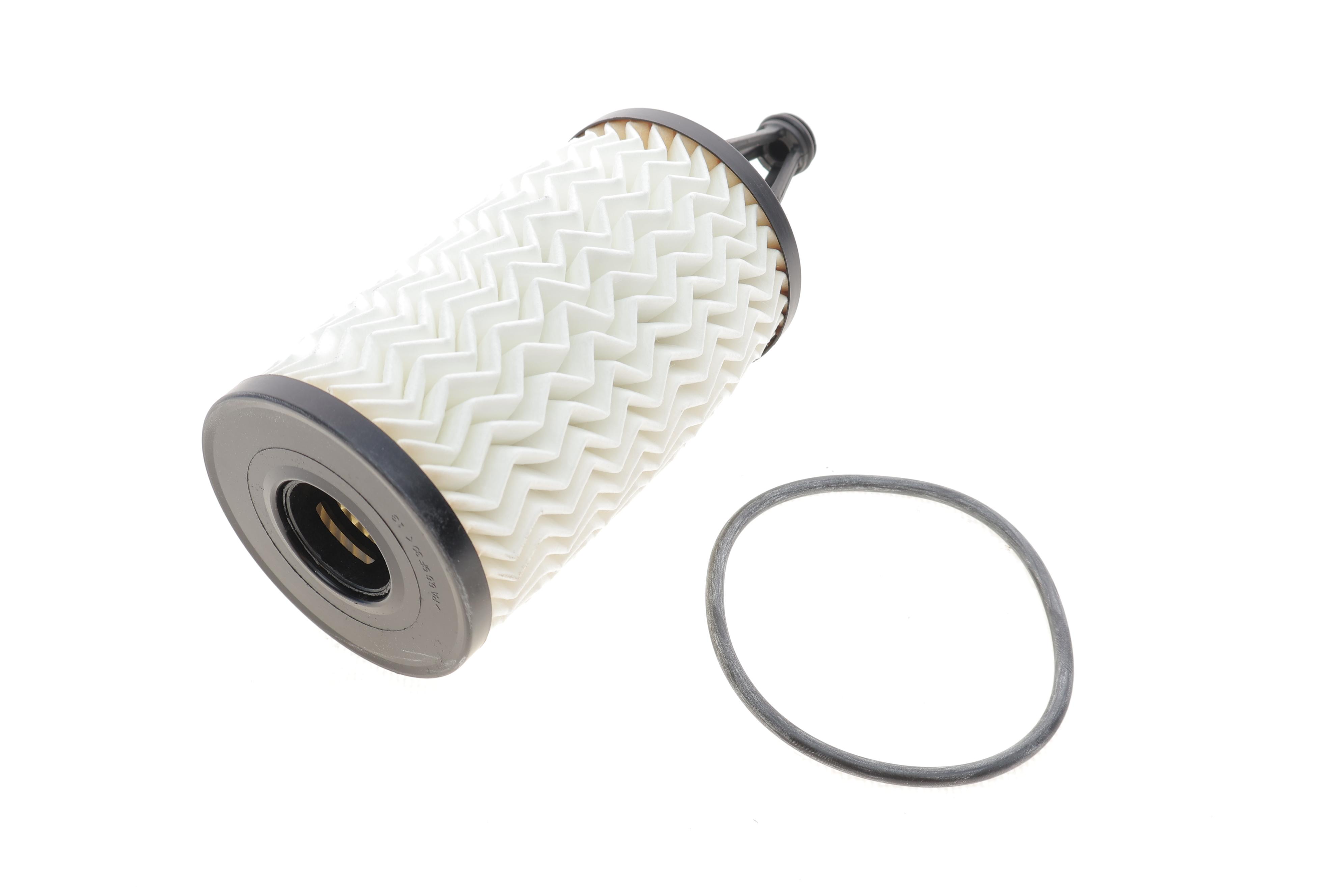 Фільтр масляний MB (W212/221) 3.5/4.7i 11-