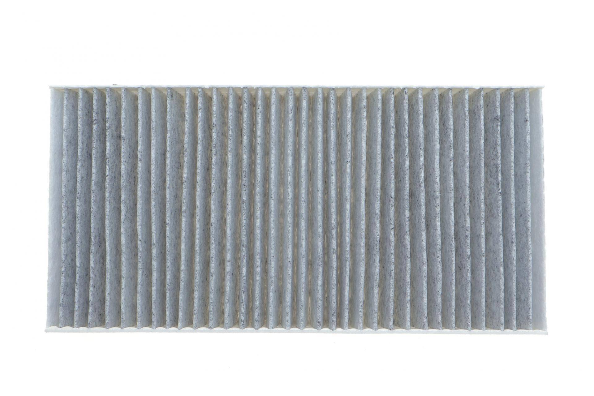 Фільтр салону BMW 2 (F44/F45/F46) 14-16/X1 (F48) 15-16/i3 (I01)/Mini Mini 13-16 (к-кт 2шт) (вугільний)