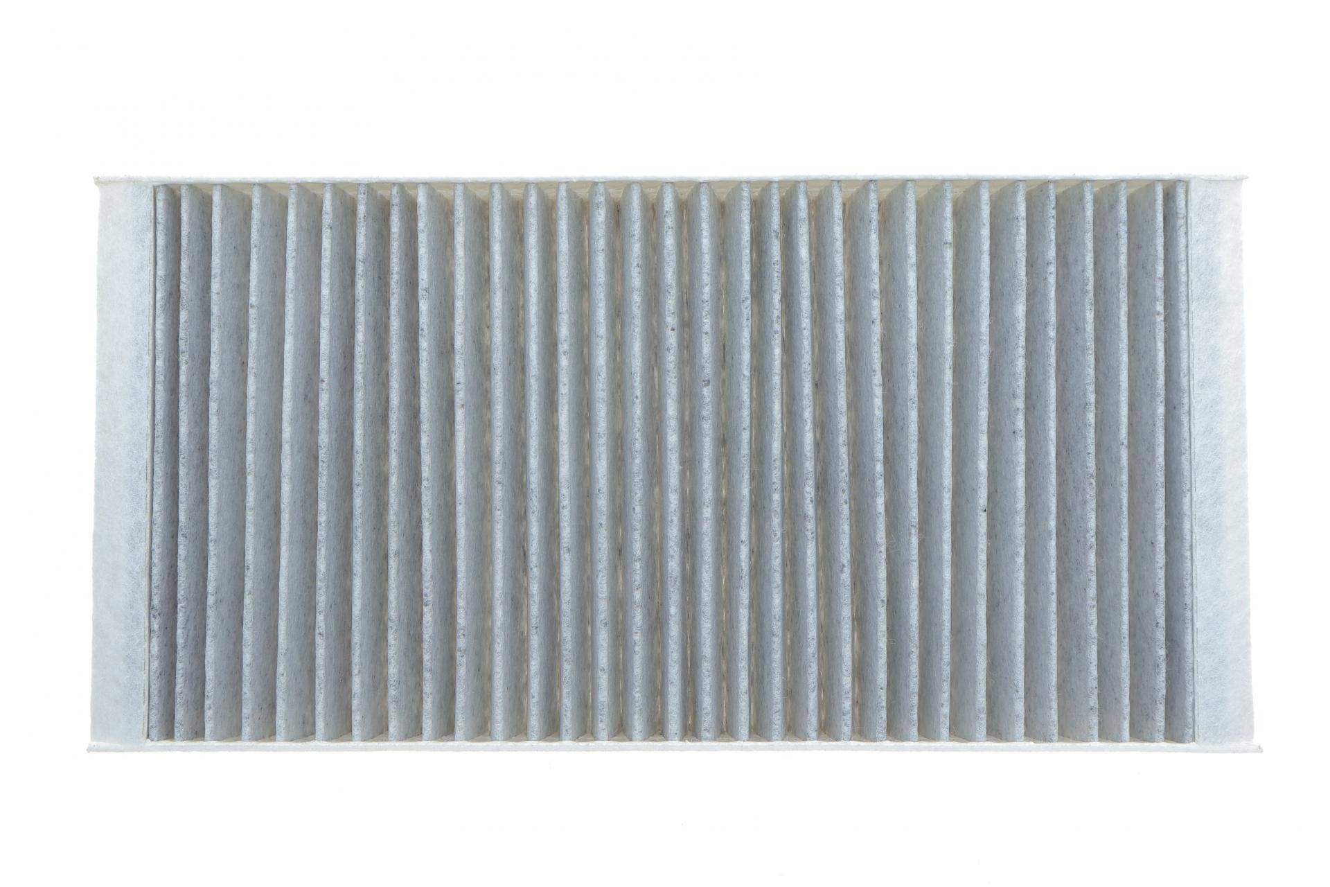 Фільтр салону BMW 2 (F44/F45/F46) 14-16/X1 (F48) 15-16/i3 (I01)/Mini Mini 13-16 (к-кт 2шт) (вугільний)