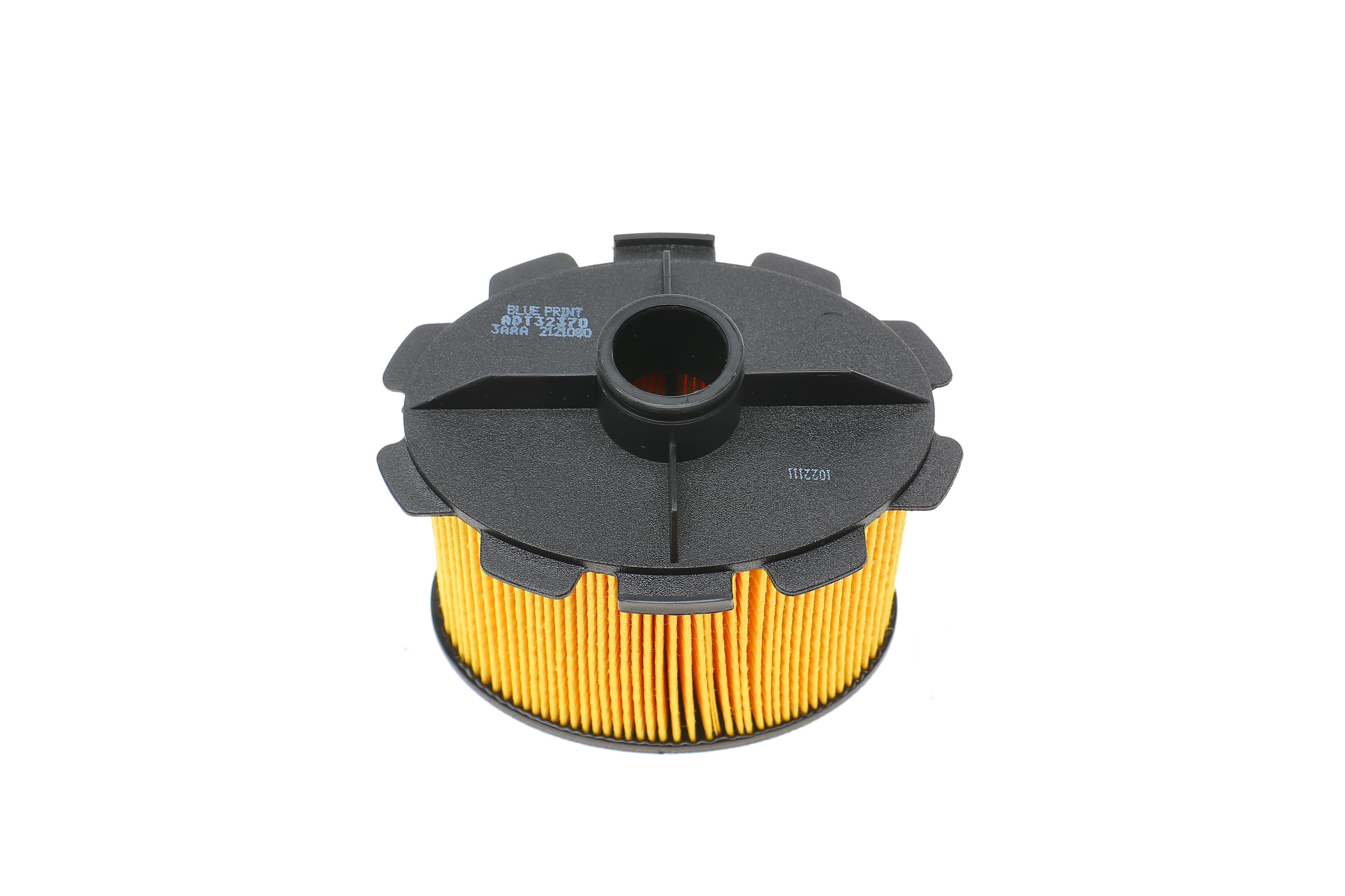 Фільтр паливний Citroen Berlingo/Peugeot Partner 1.9D (DW8) 98-