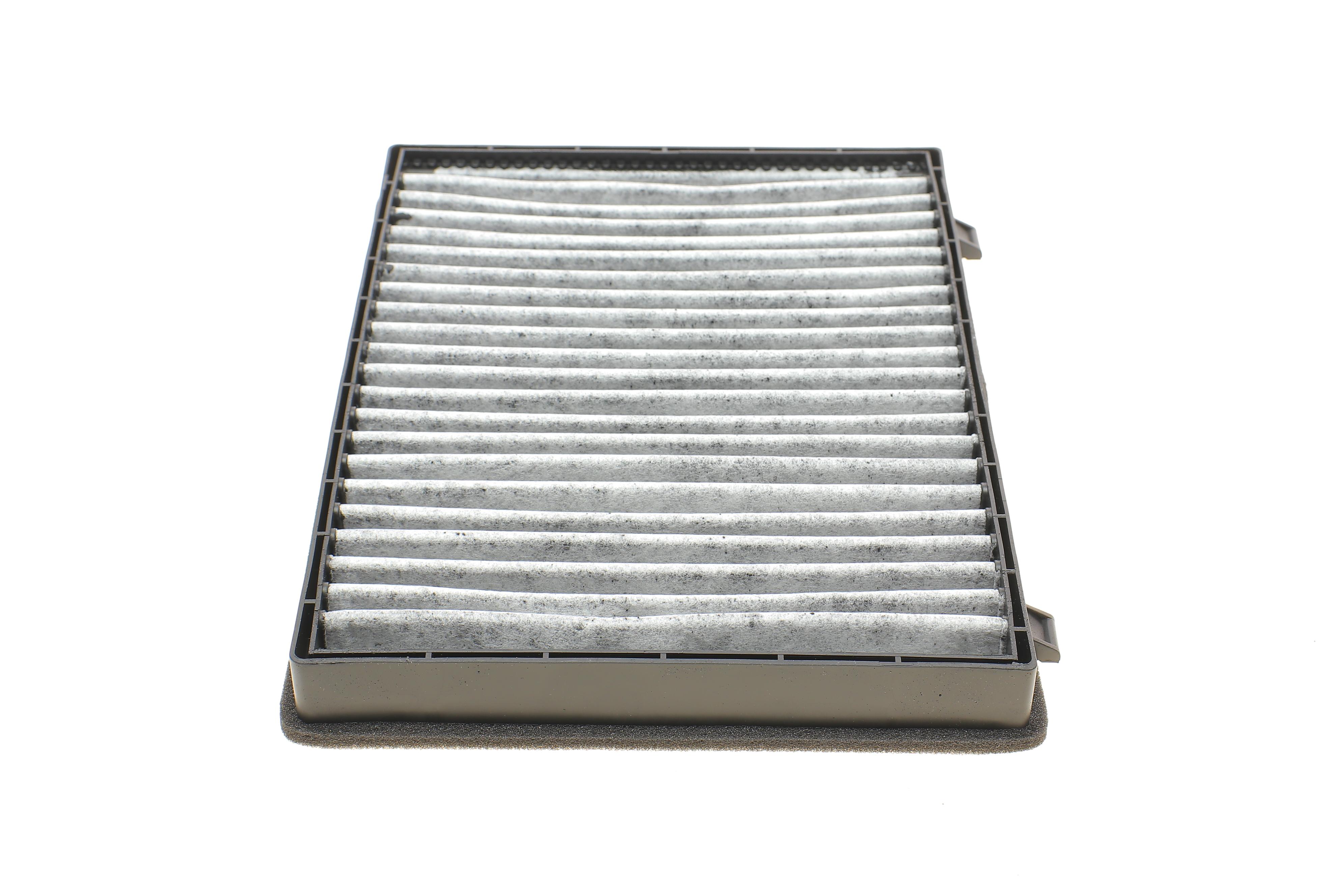 Фільтр салону Opel Antara/ Chevrolet Captiva 06- (вугільний)