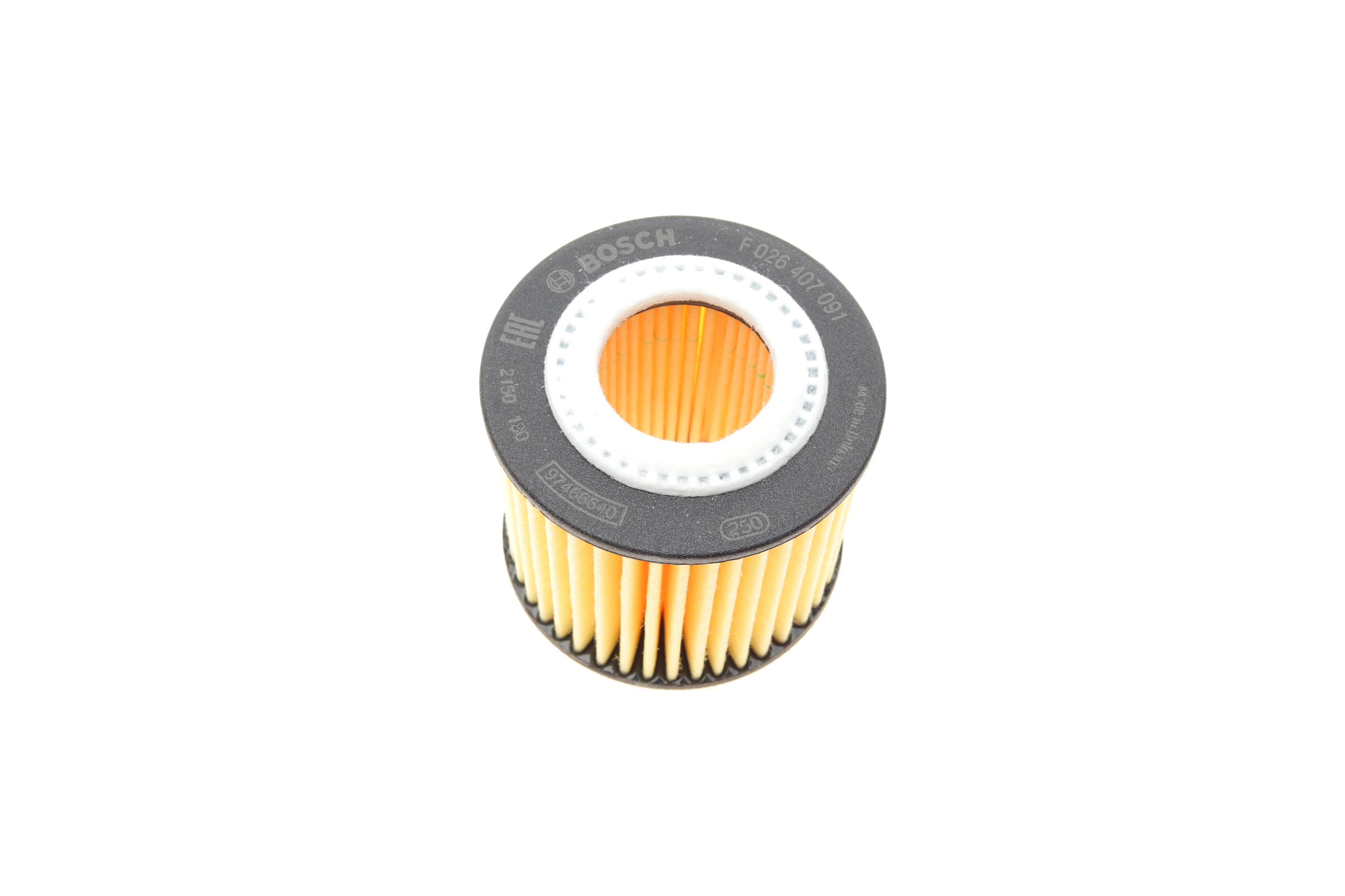 Фільтр масляний Toyota Rav4/Avensis 1.6/1.8/2.0 08-