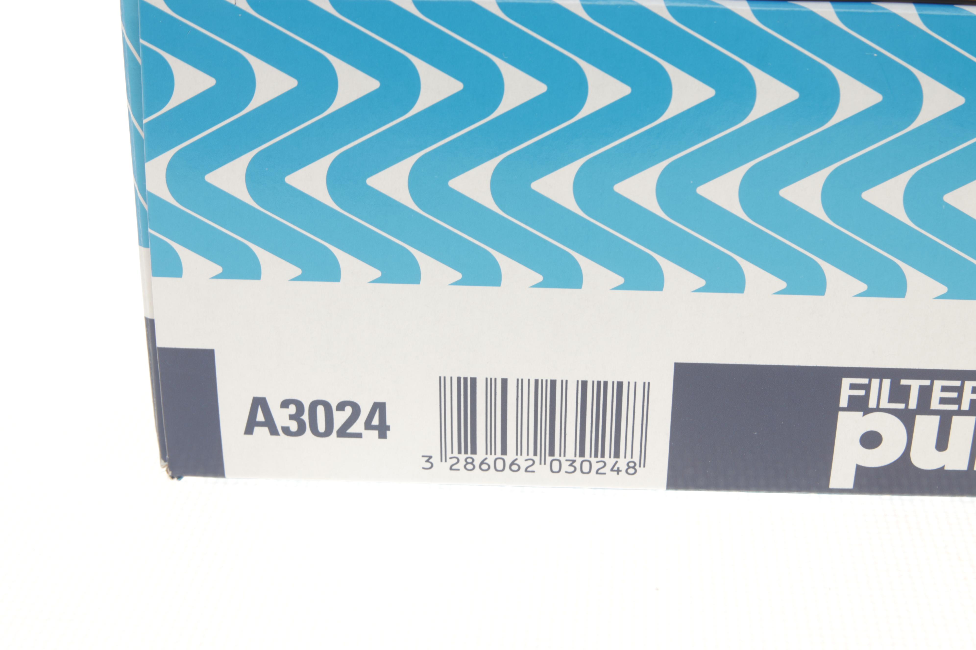 Фільтр повітряний Honda CR-V 2.0 16V 18-