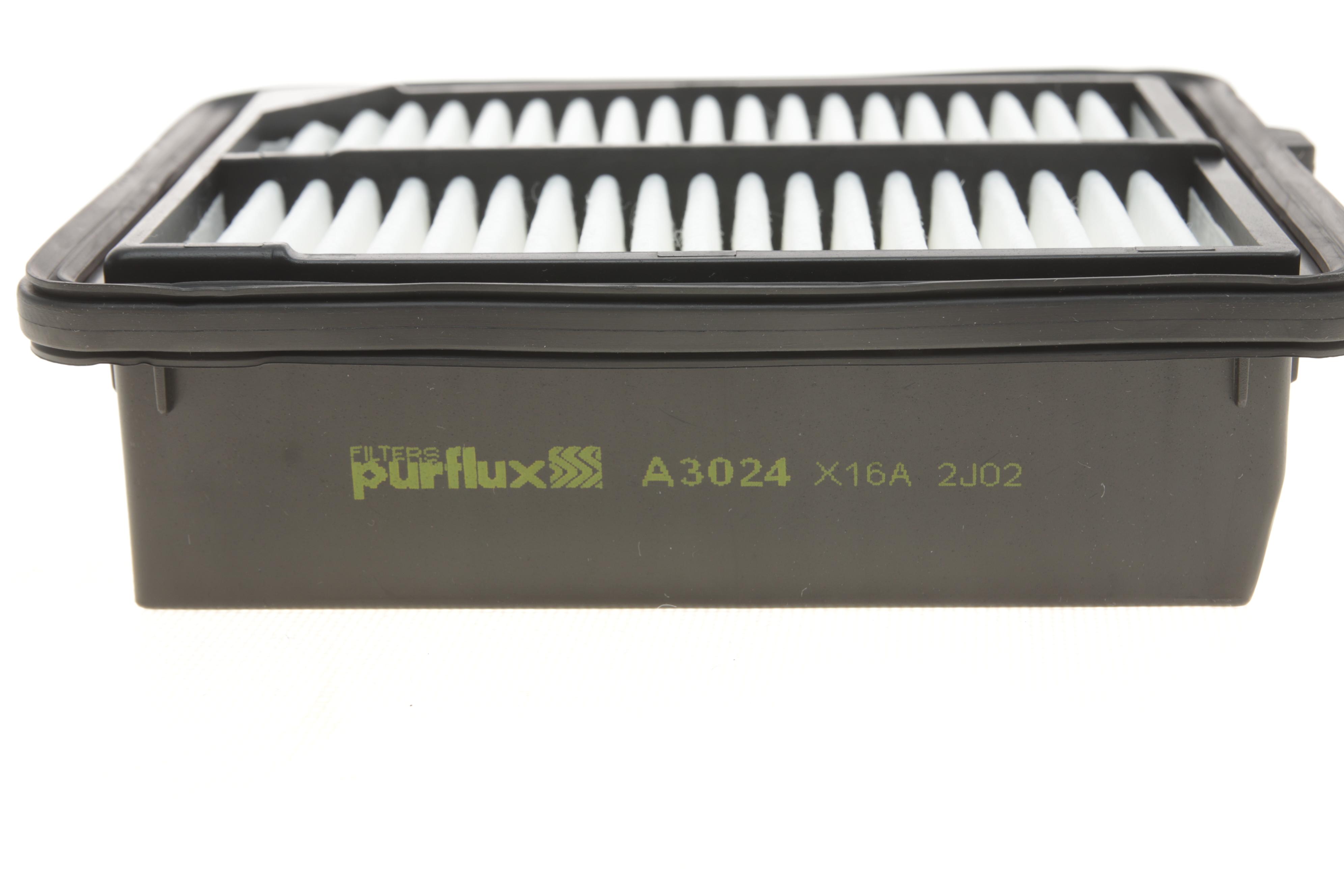 Фільтр повітряний Honda CR-V 2.0 16V 18-