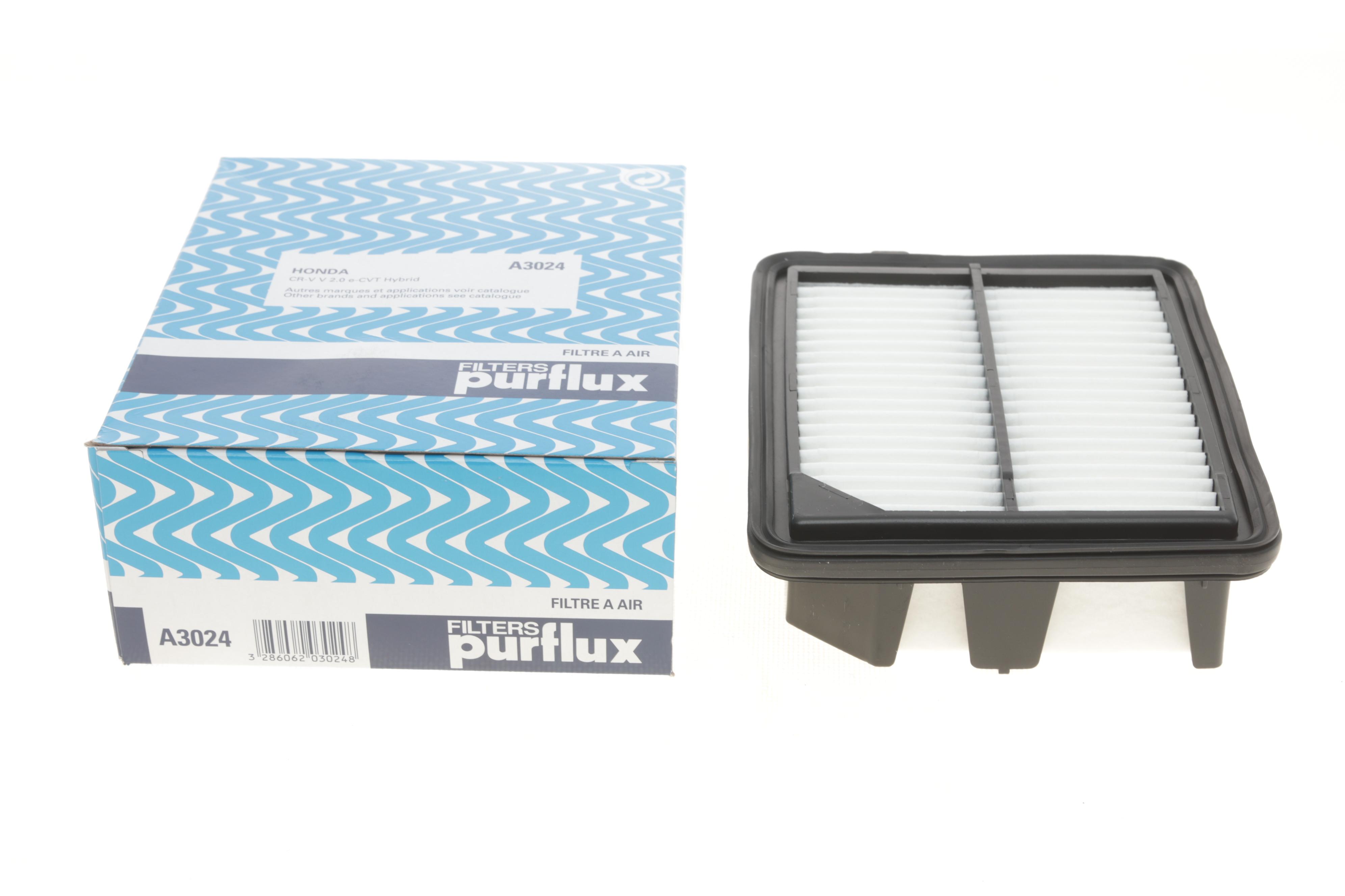 Фільтр повітряний Honda CR-V 2.0 16V 18-