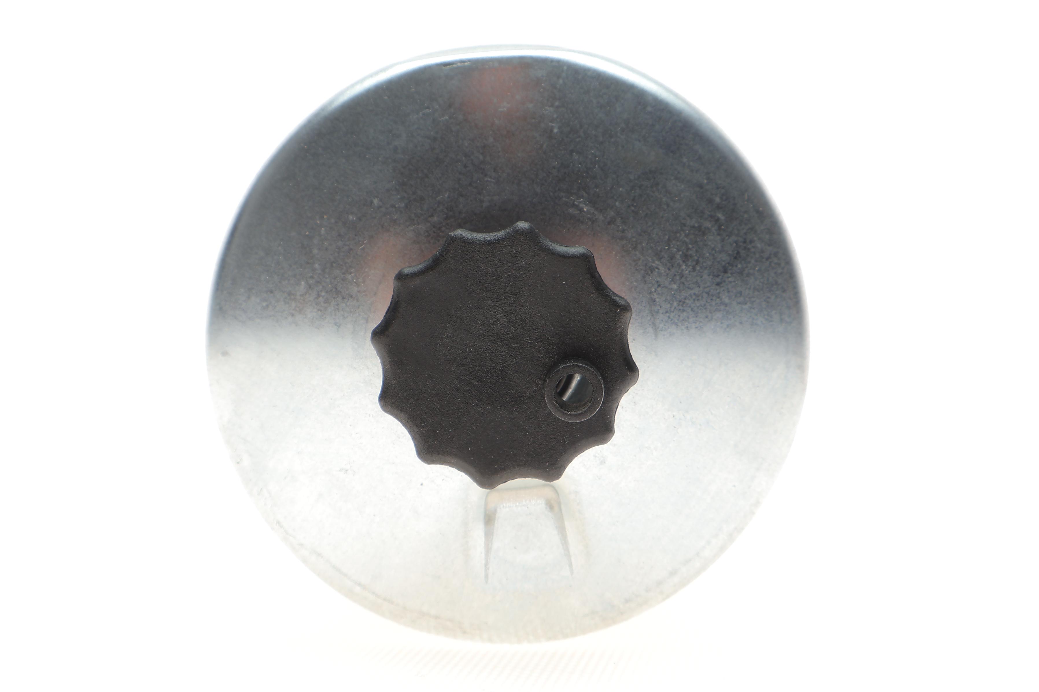 Фільтр паливний Renault Kangoo 1.5DCi 08-