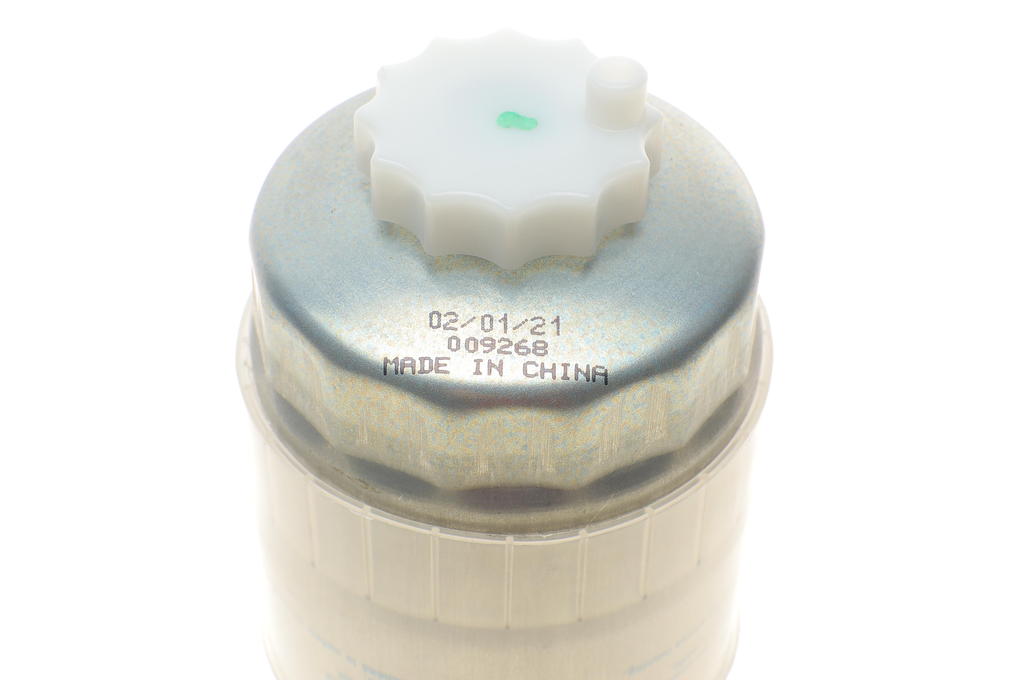 Фільтр паливний VW Passat 1.9TDI 96-05/Audi A4/A6 1.9/2.5TDI 94-05 (OE line)