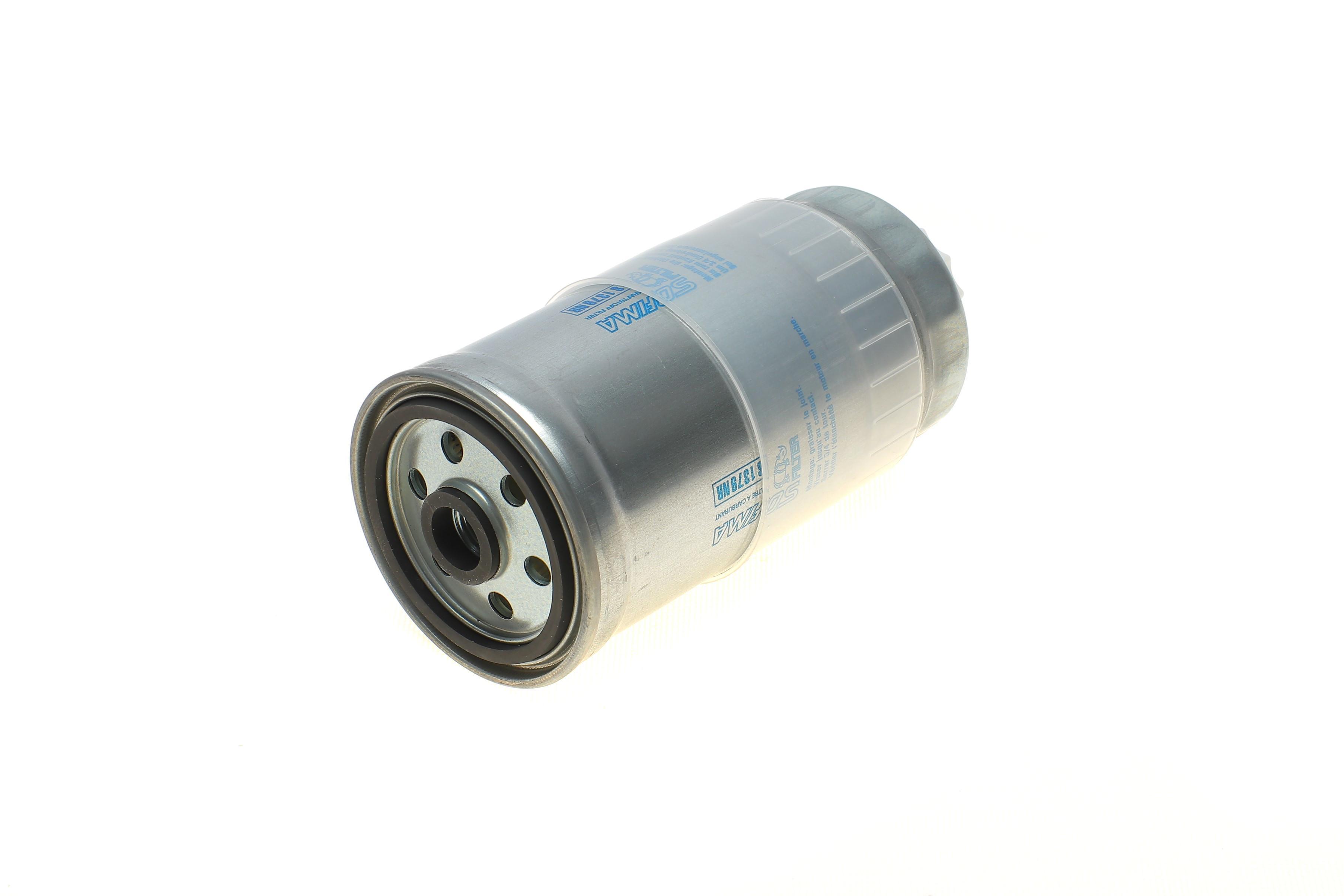 Фільтр паливний VW Passat 1.9TDI 96-05/Audi A4/A6 1.9/2.5TDI 94-05 (OE line)