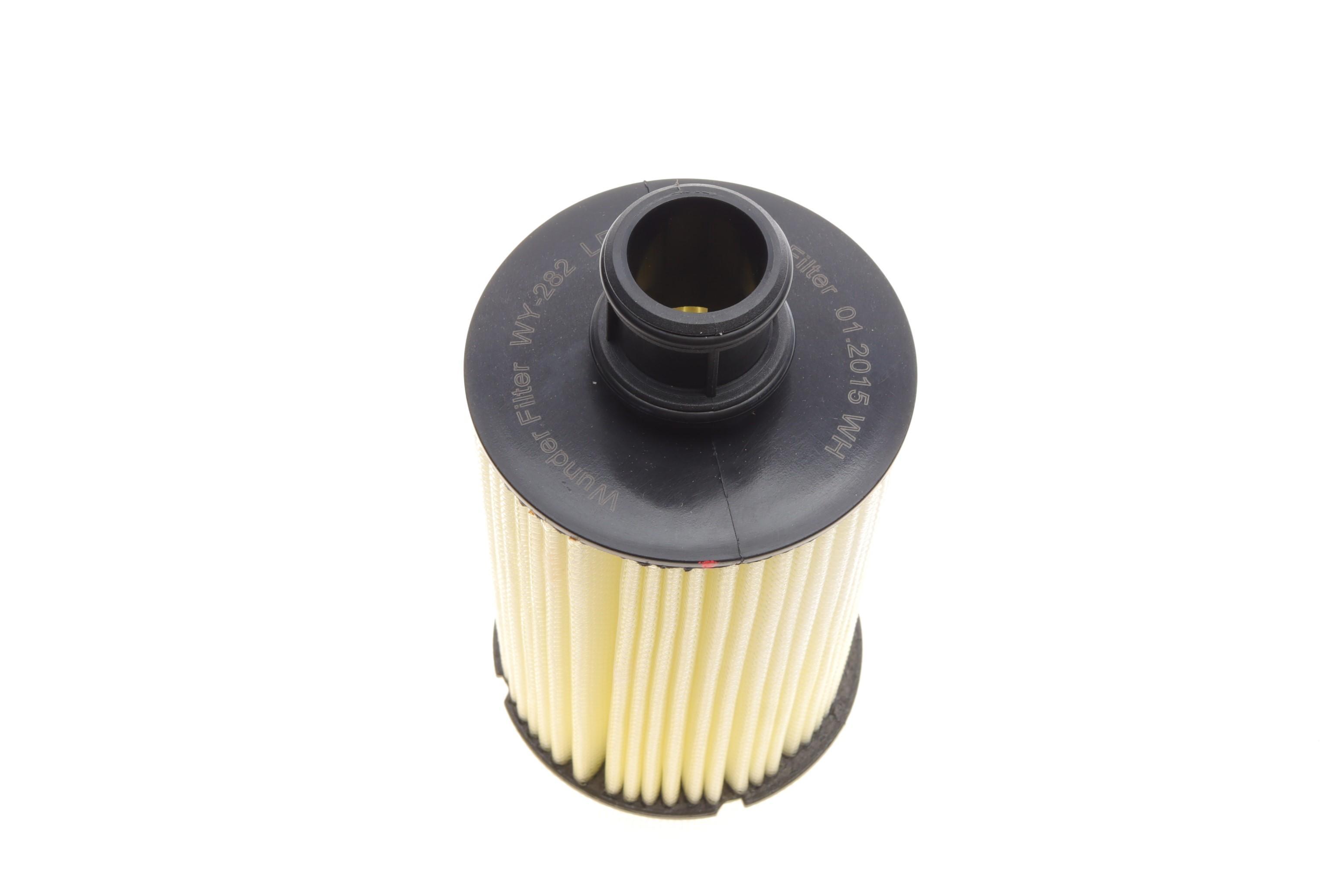 Фільтр масляний Land Rover Range Rover III/IV/Sport 3.0/5.0 4x4 09-