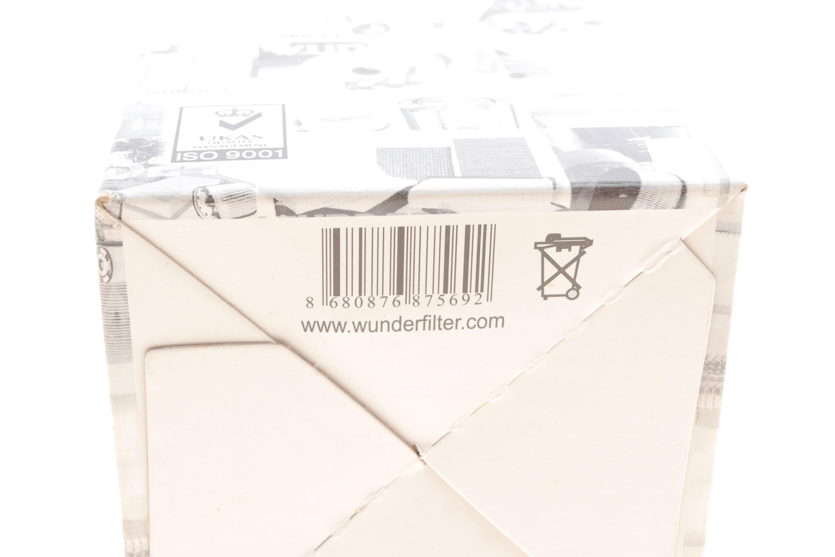 Фільтр масляний Land Rover Range Rover III/IV/Sport 3.0/5.0 4x4 09-