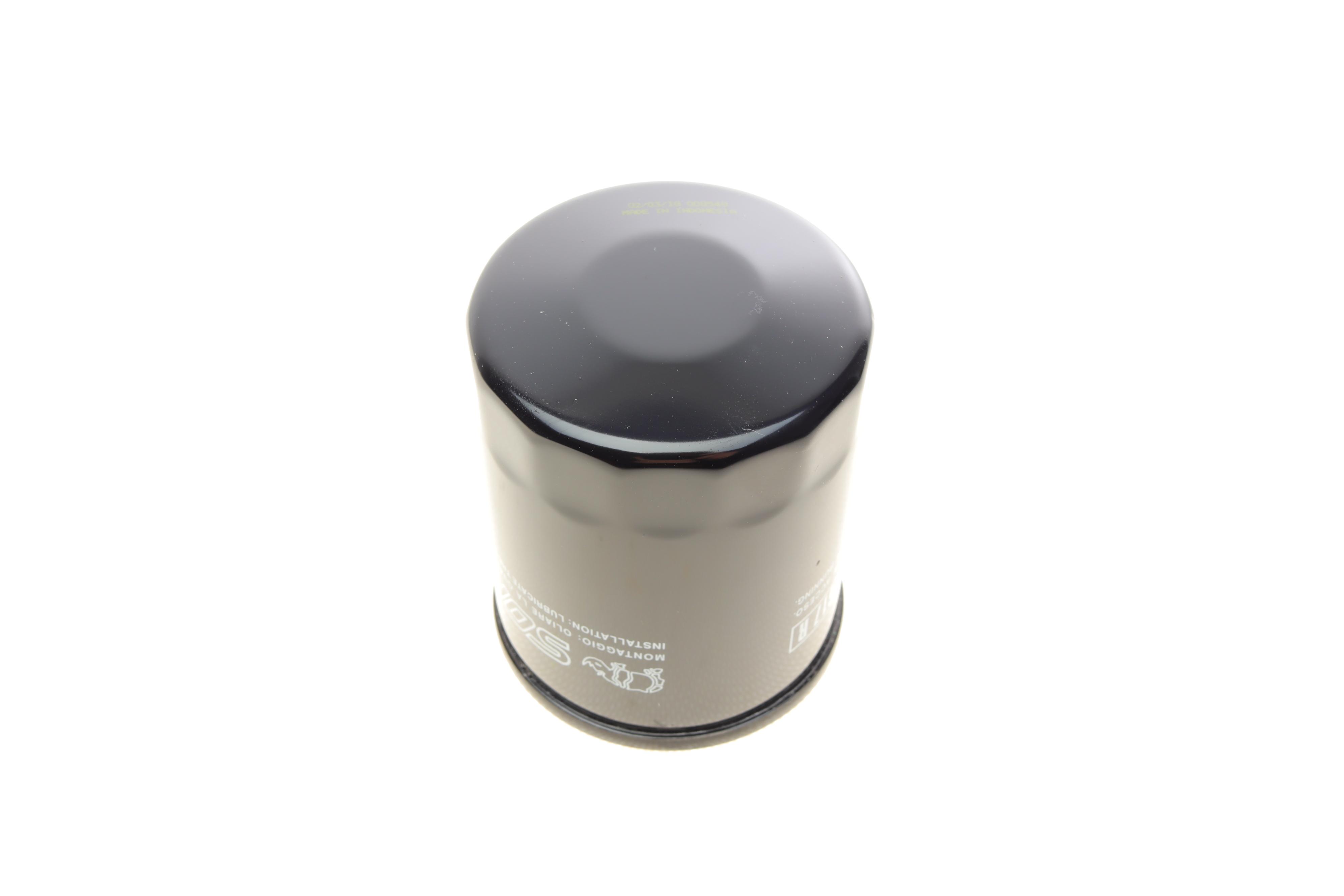 Фільтр масляний Honda Accord/Civic