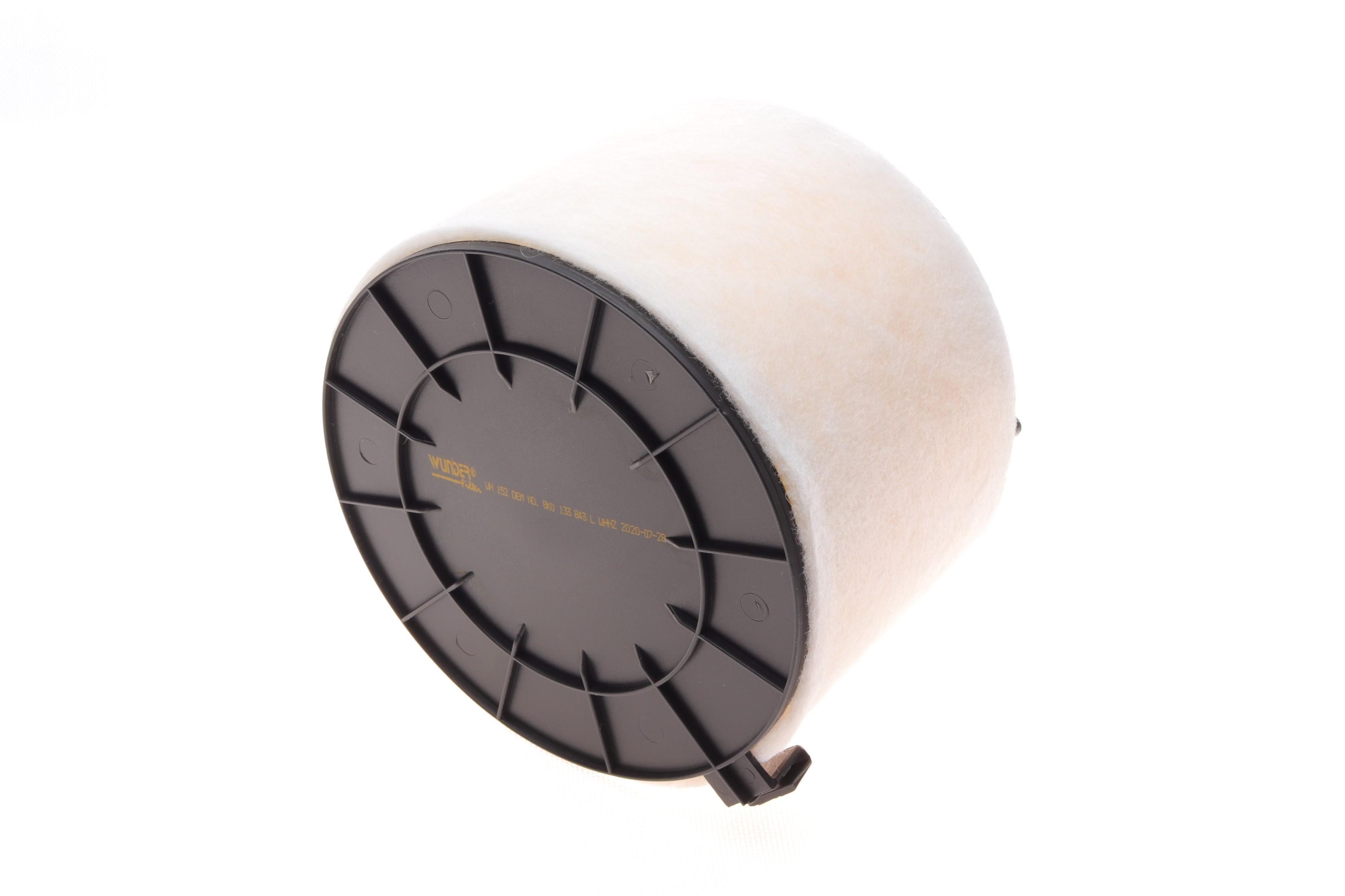 Фільтр повітряний Audi A4/A5/Q5 2.0 TDI 13-17