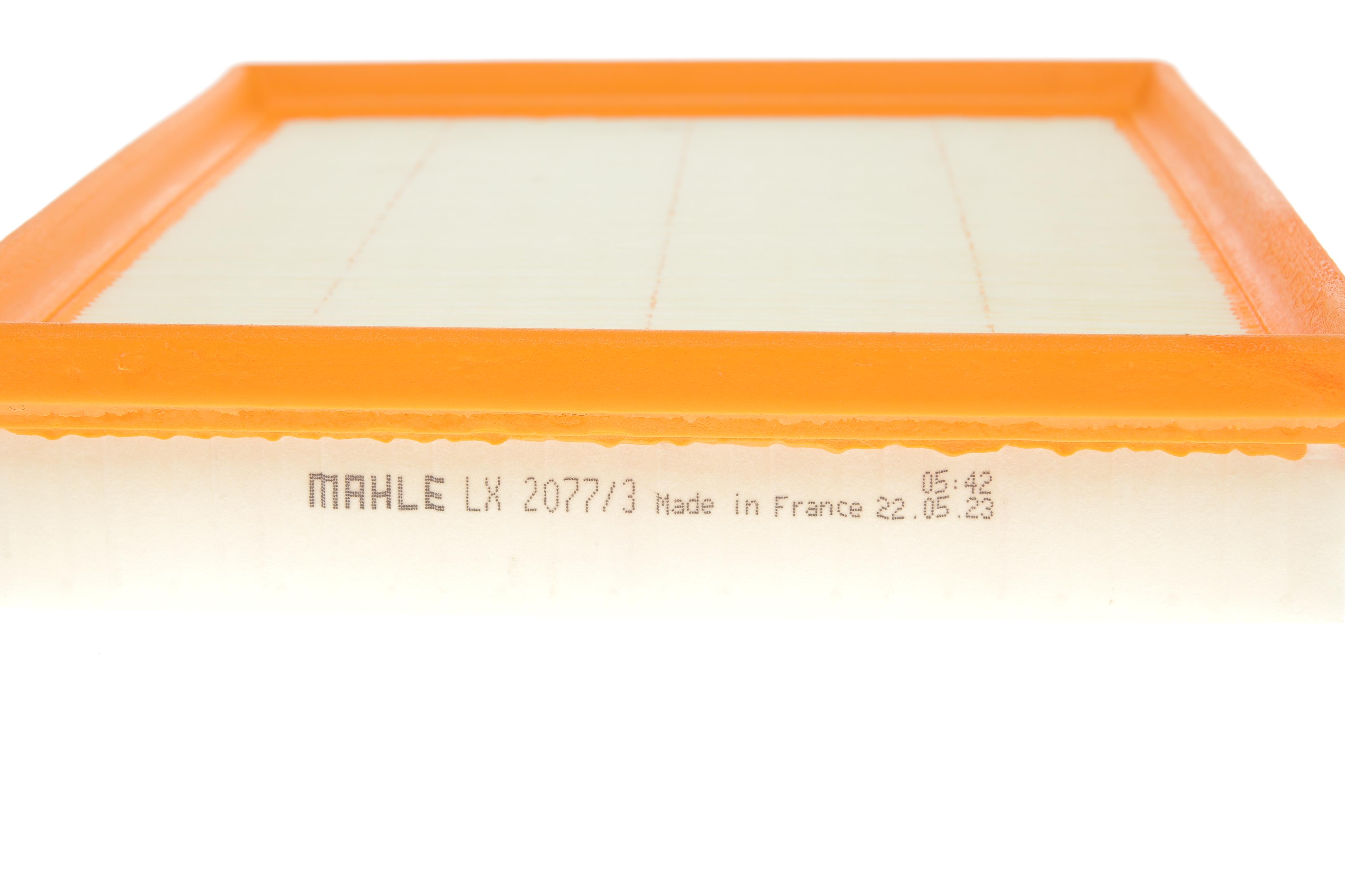 Фільтр повітряний BMW 3 (F30/F80) 11- (benzin)