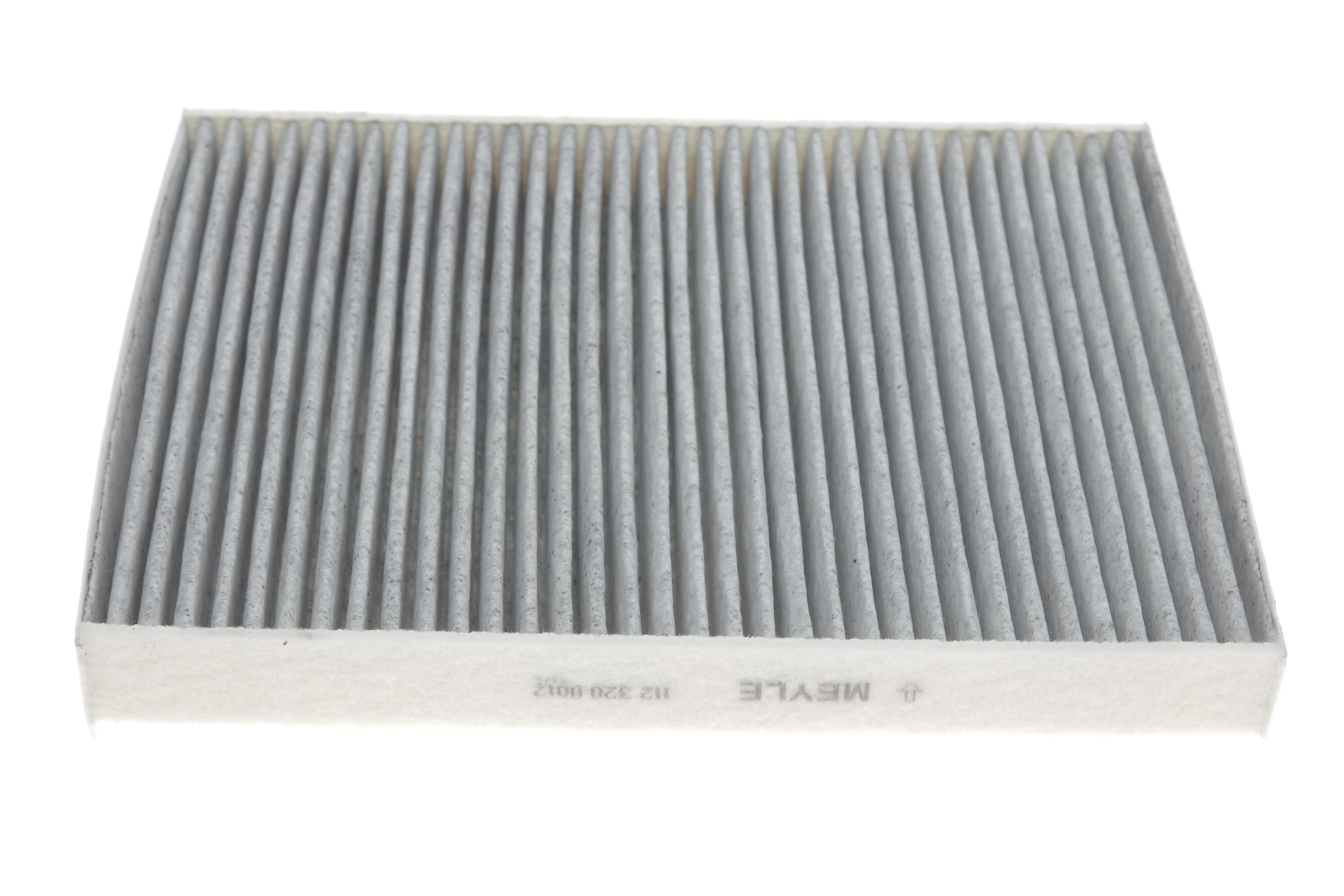 Фільтр салону VW T5/T6 03- (вугільний)