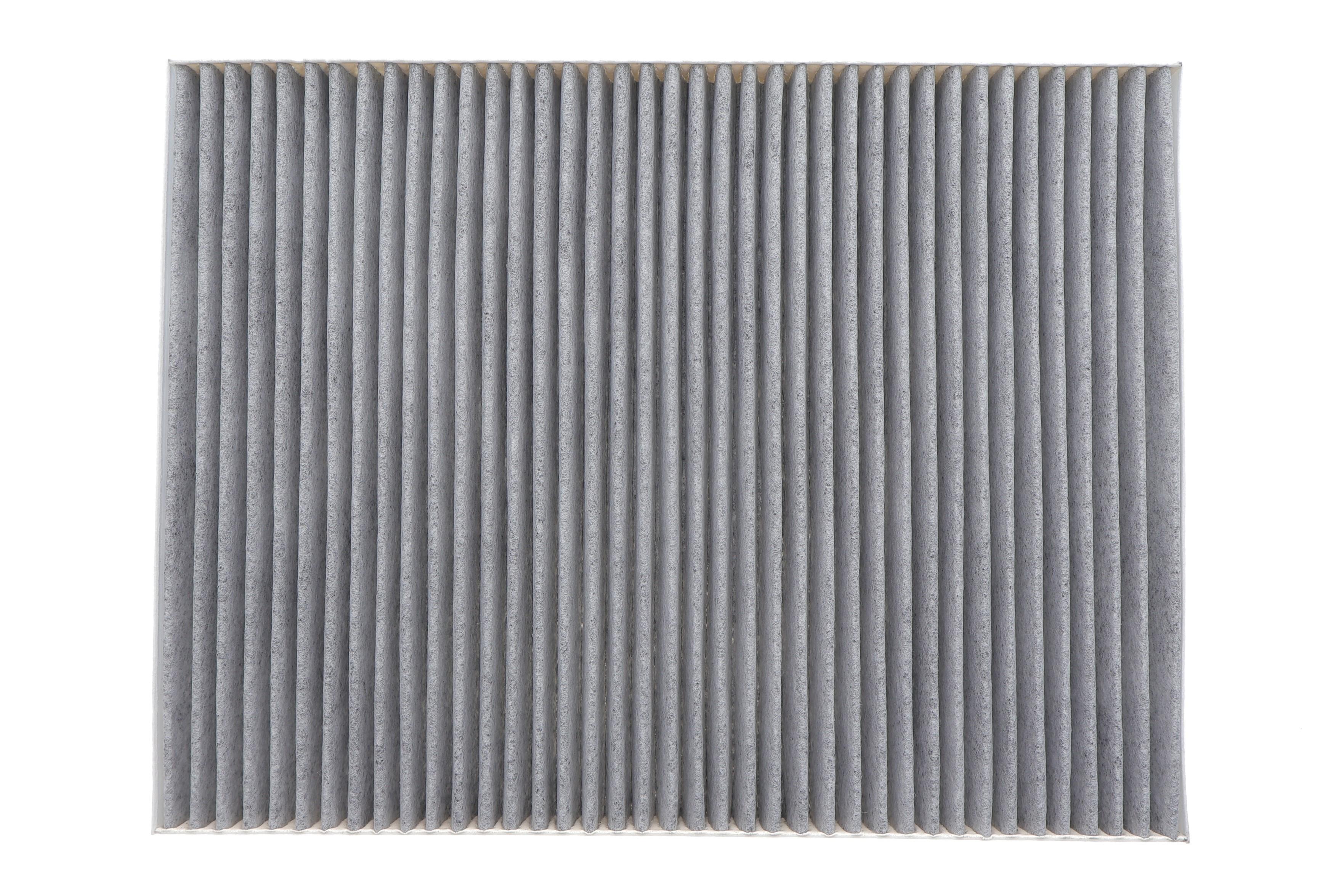 Фільтр салону Chrysler Voyager/Grand Voyager 00-08 (вугільний)