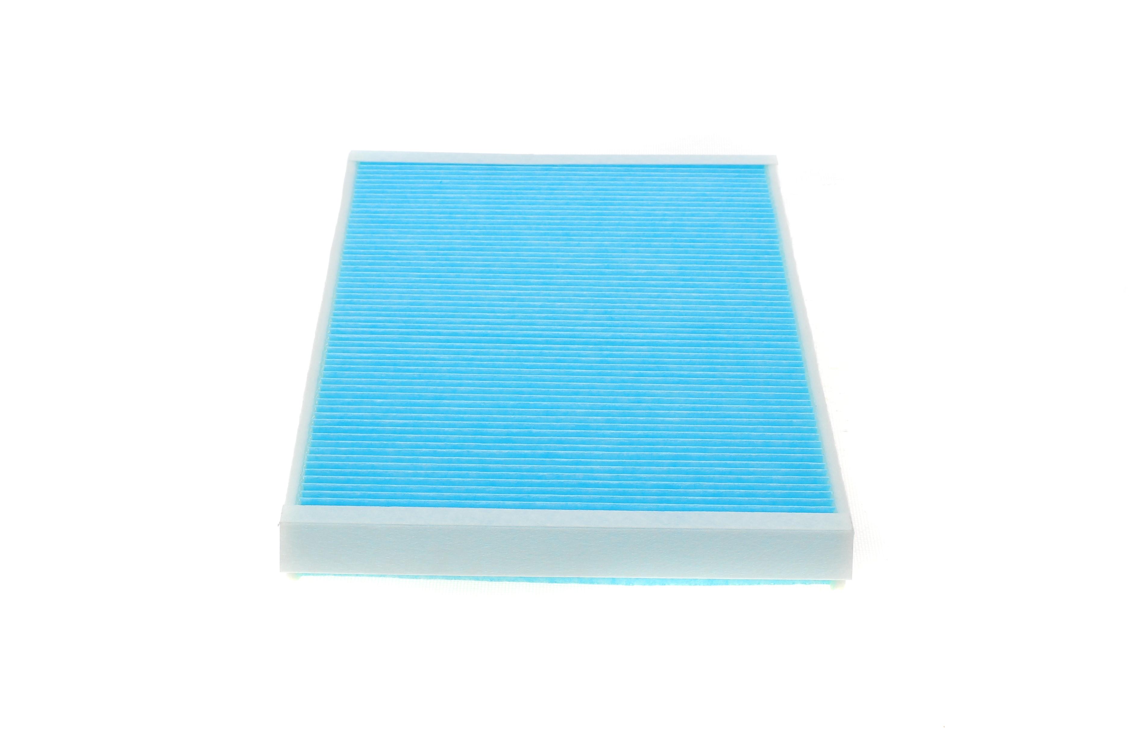 Фільтр салону Audi A4/ A5/ Q5/ Q7 2.0-3.0 TDI 15-