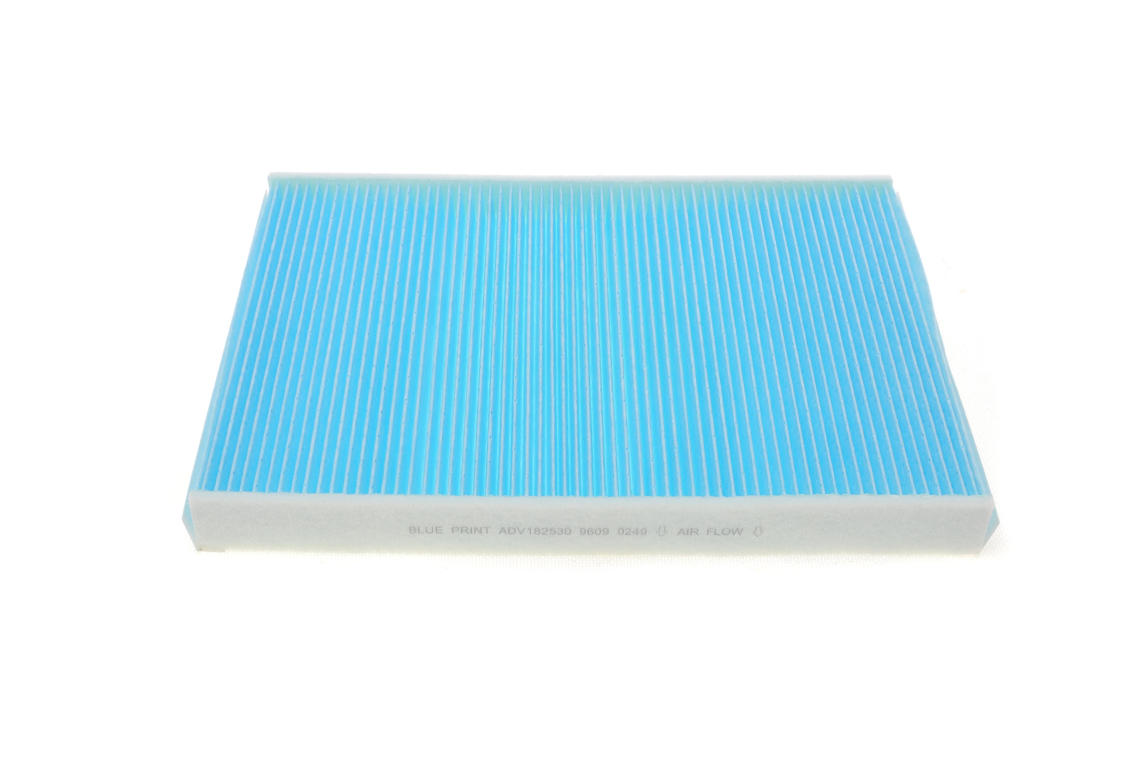 Фільтр салону Audi A4/ A5/ Q5/ Q7 2.0-3.0 TDI 15-