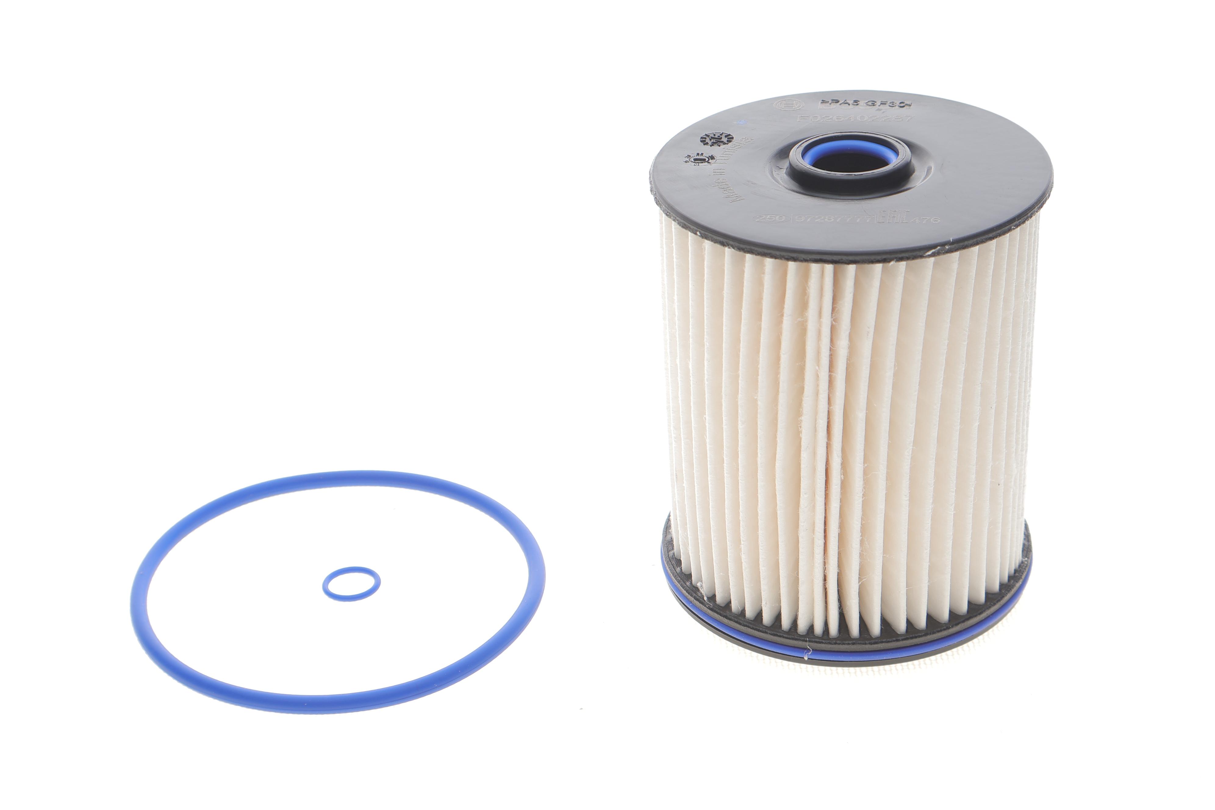 Фільтр паливний Opel Insignia B 1.6-2.0 CDTi 17-