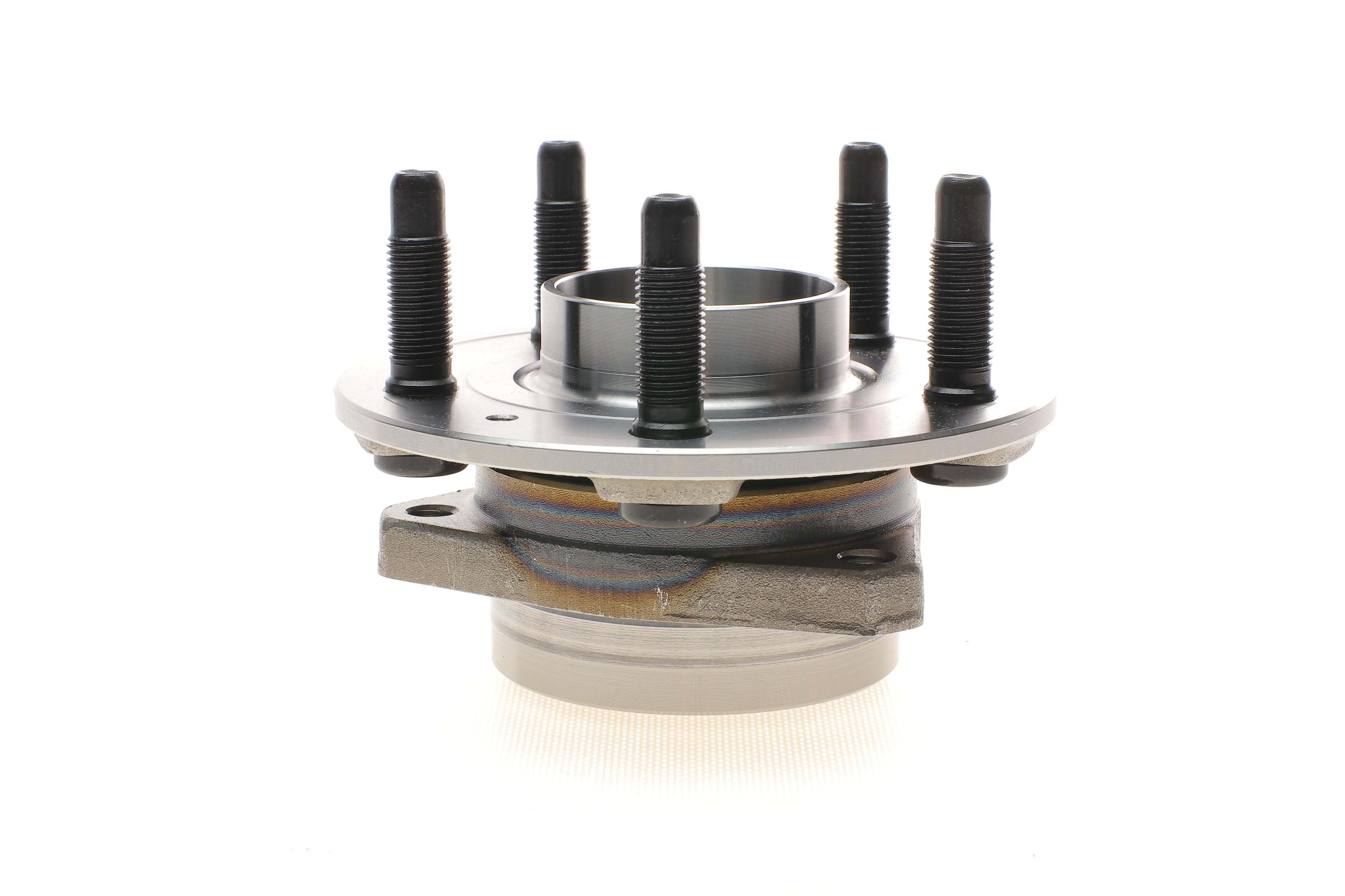 Підшипник маточини (передньої) Opel Insignia 08-17(+ABS)