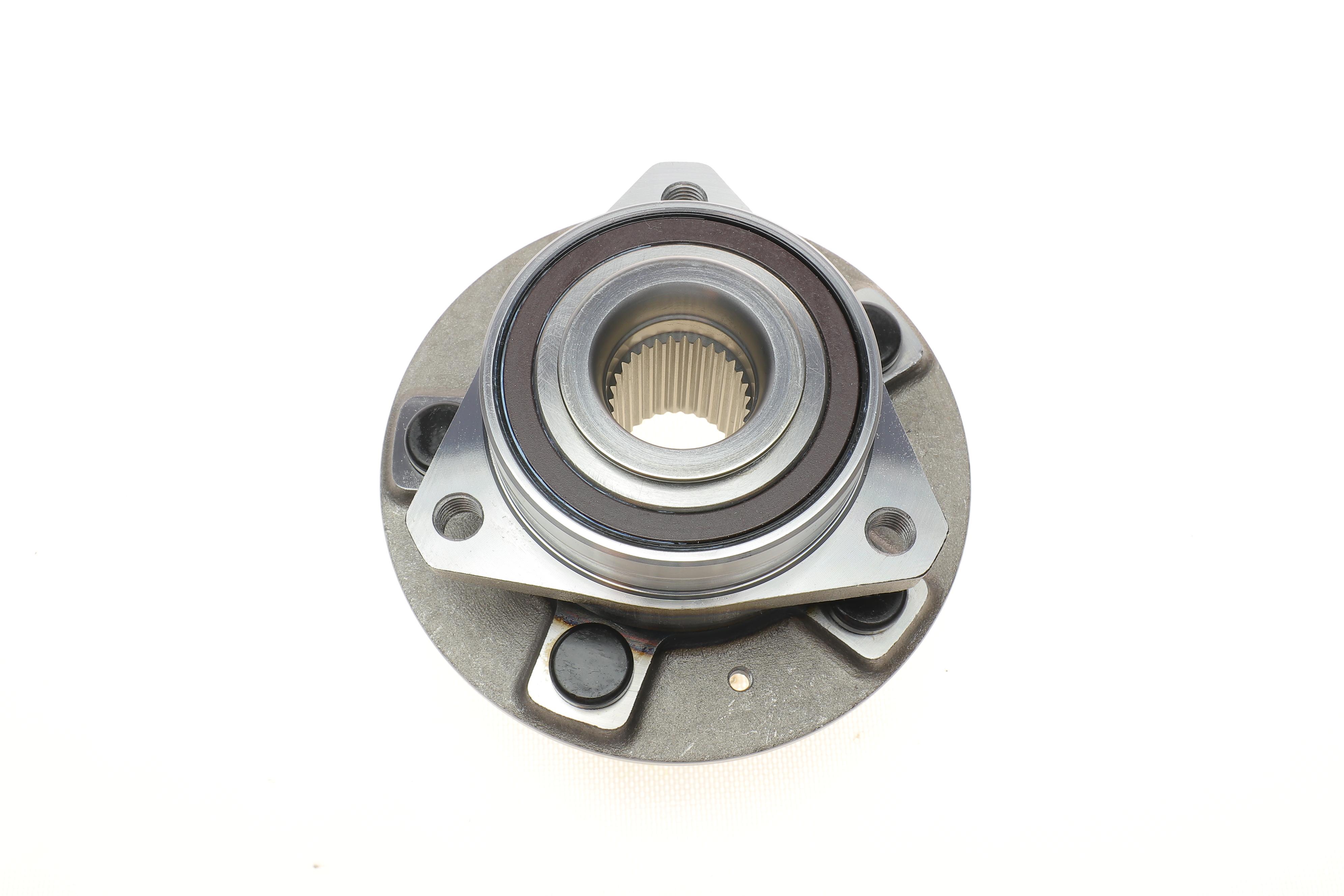 Підшипник маточини (передньої) Opel Insignia 08-17(+ABS)