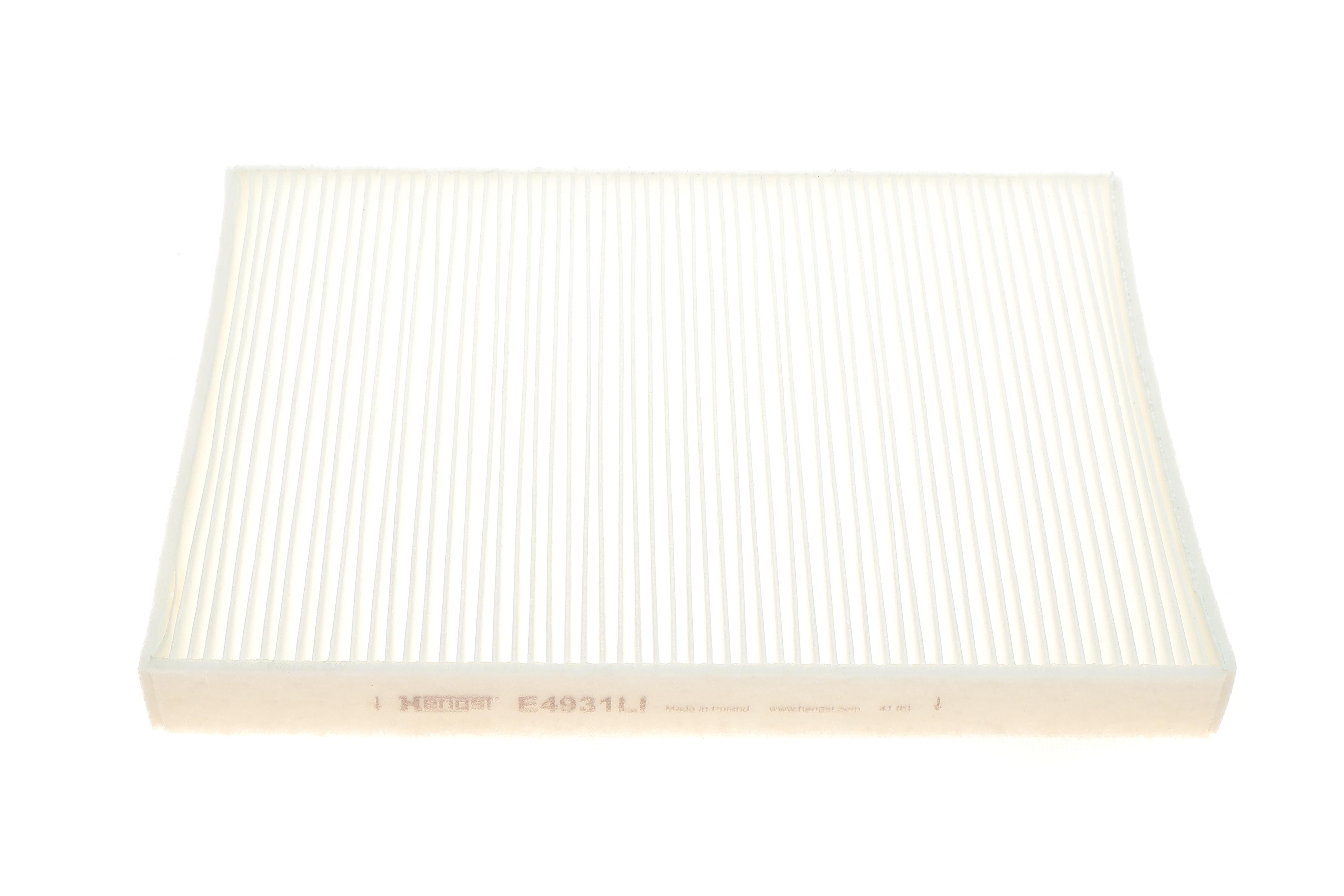 Фільтр салону Audi A4/ A5/ Q5/ Q7 2.0-3.0 TDI 15-