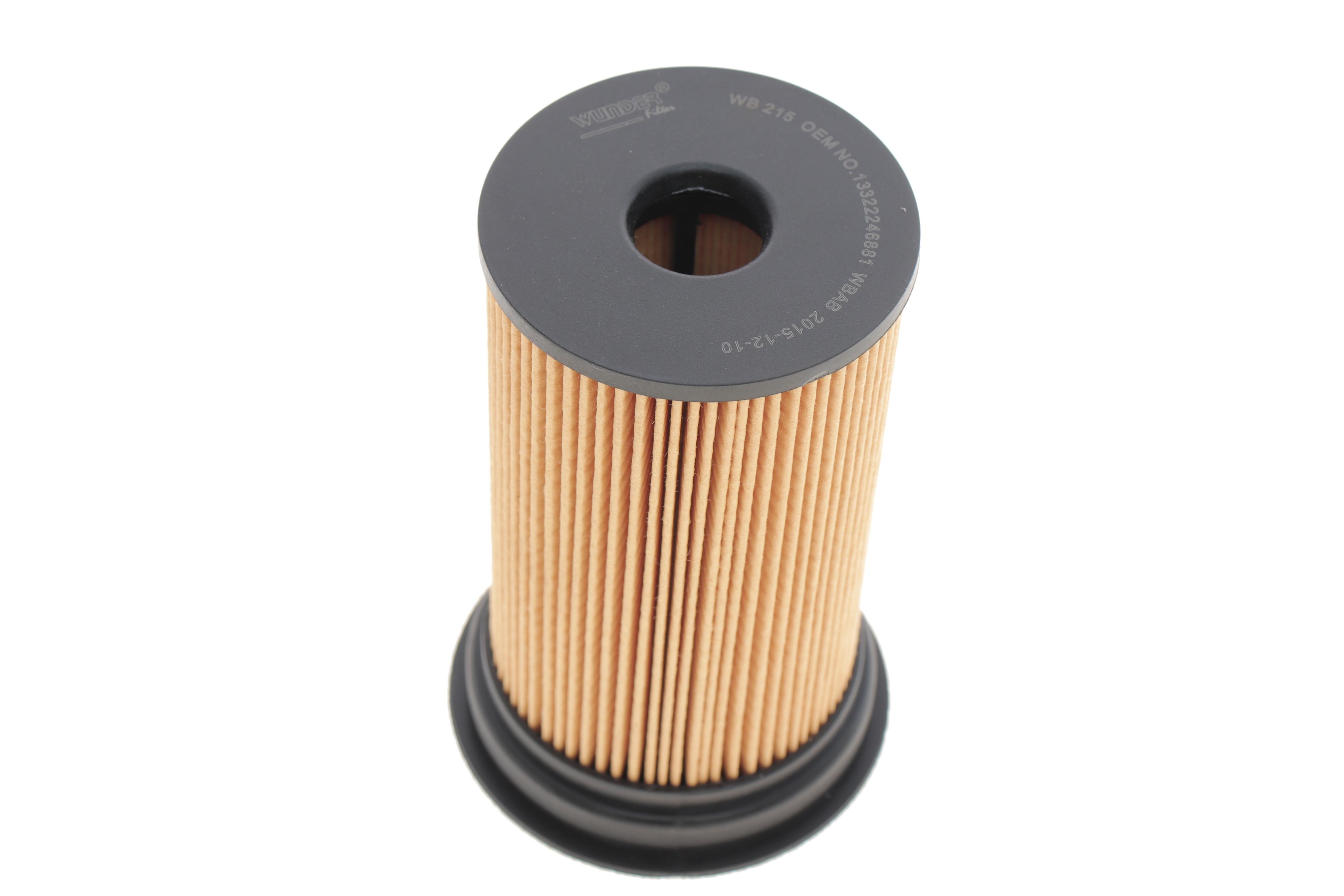 Фільтр паливний BMW 3 (E46) 2.0D 98-05