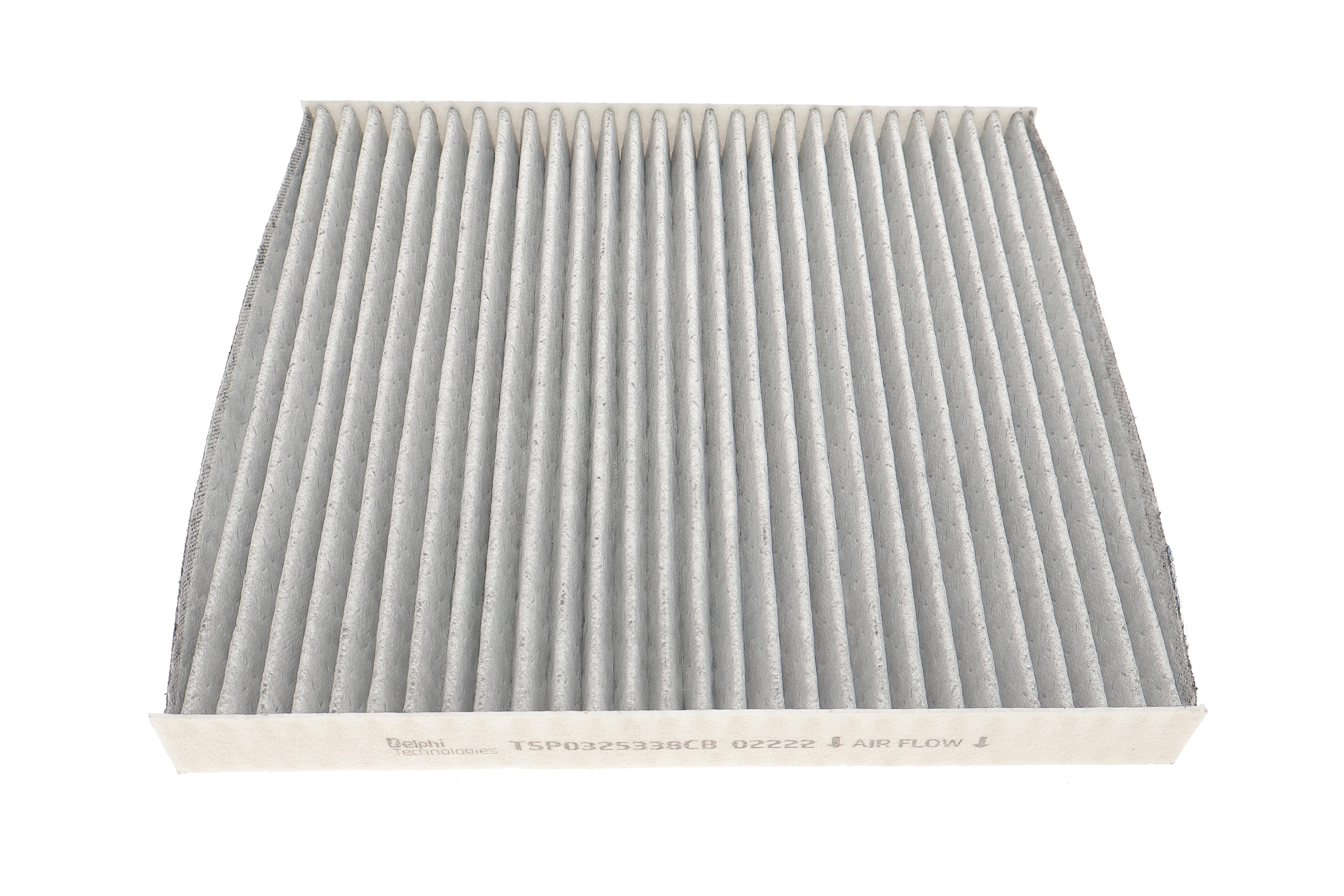 Фільтр салону Jeep Grand Cherokee 11-